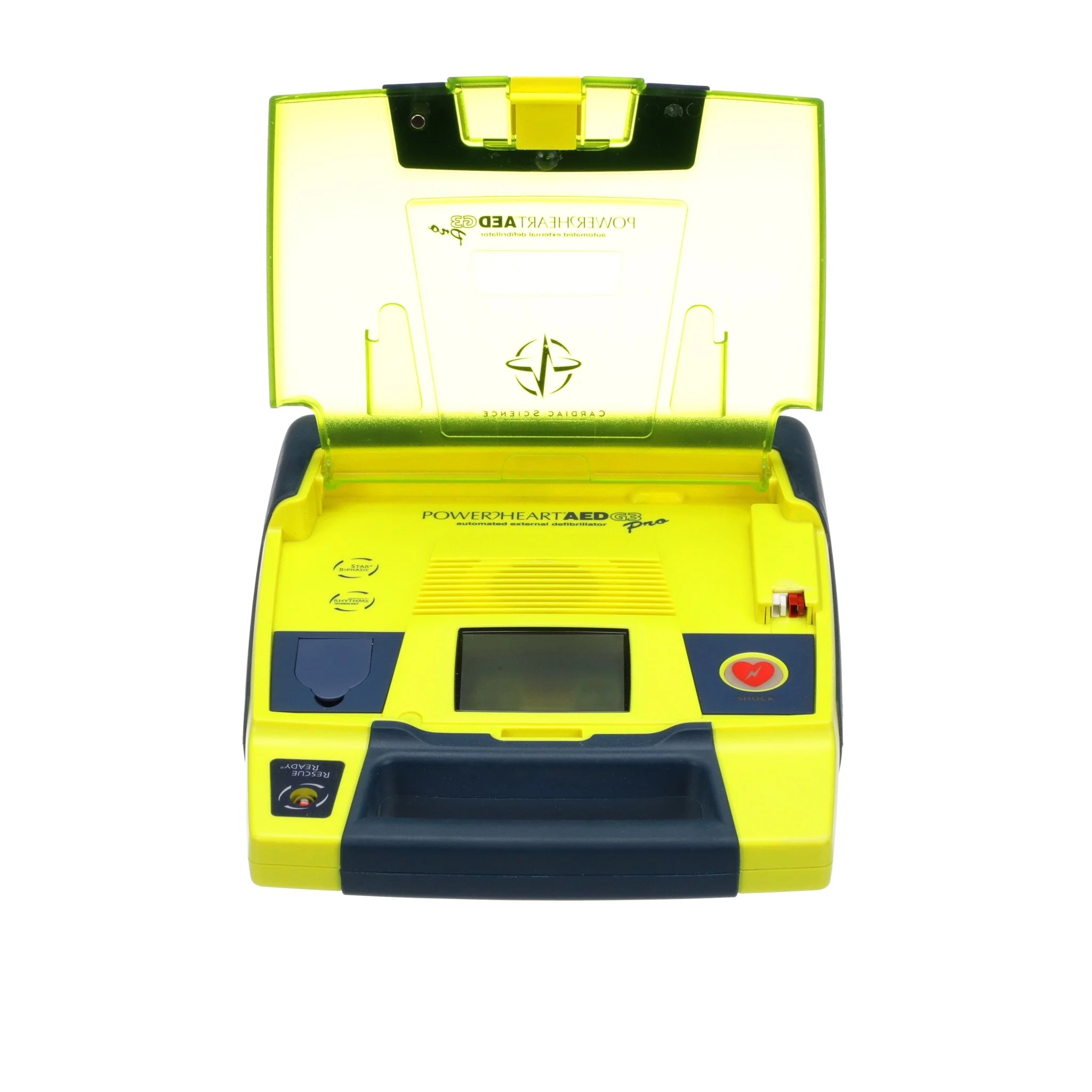 Cardiac Science Powerheart AED G3 Pro - Image 27