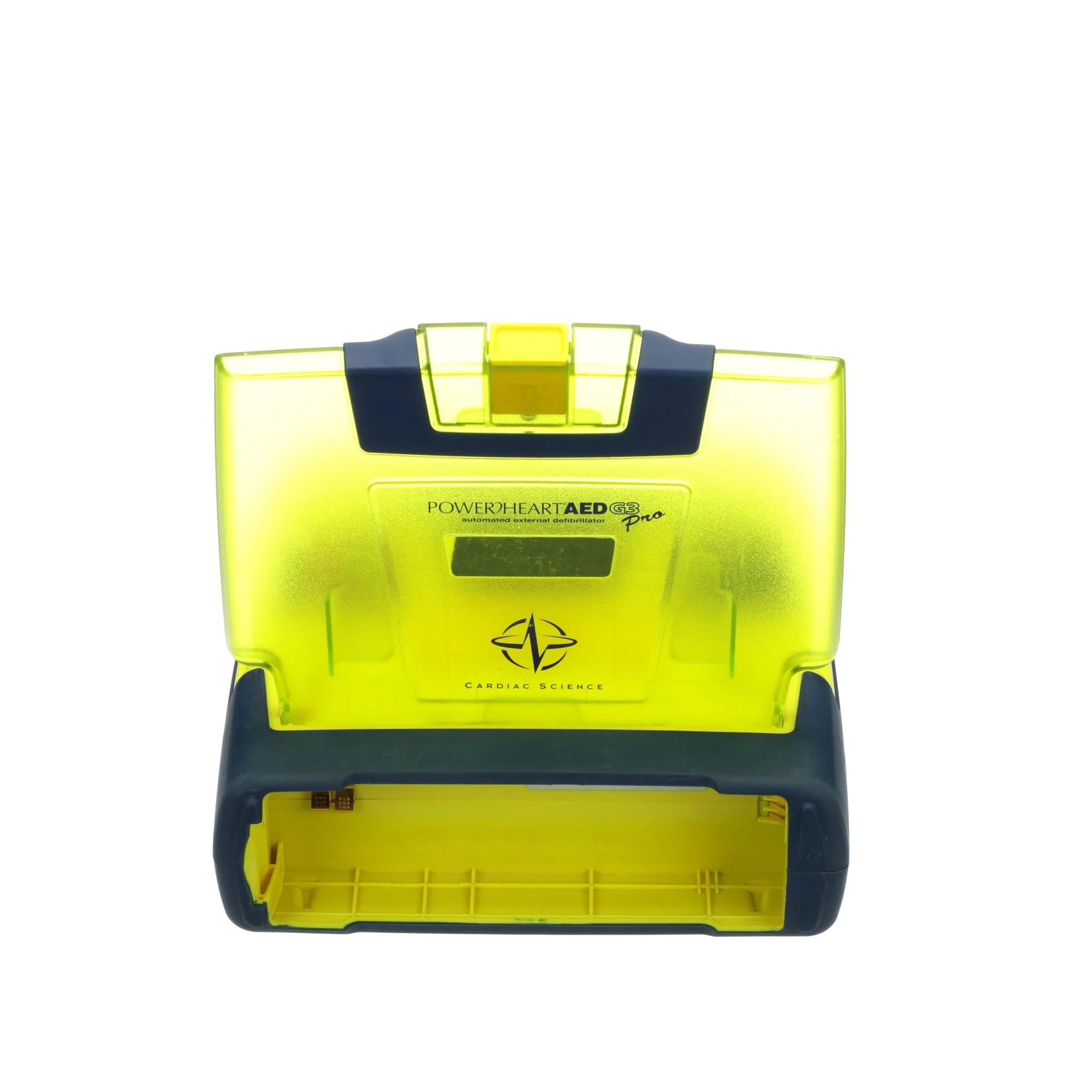 Cardiac Science Powerheart AED G3 Pro - Encore Series (Refurbished) - Image 31