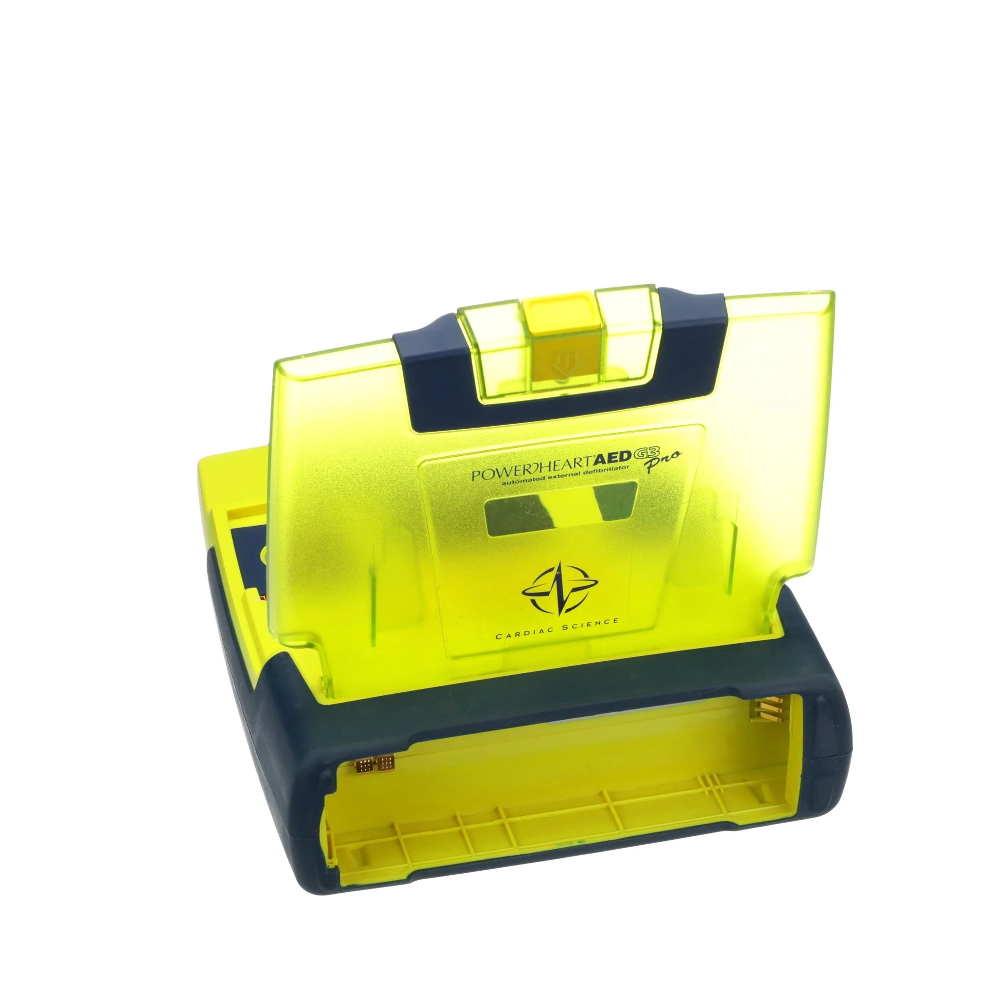 Cardiac Science Powerheart AED G3 Pro - Encore Series (Refurbished) - Image 44