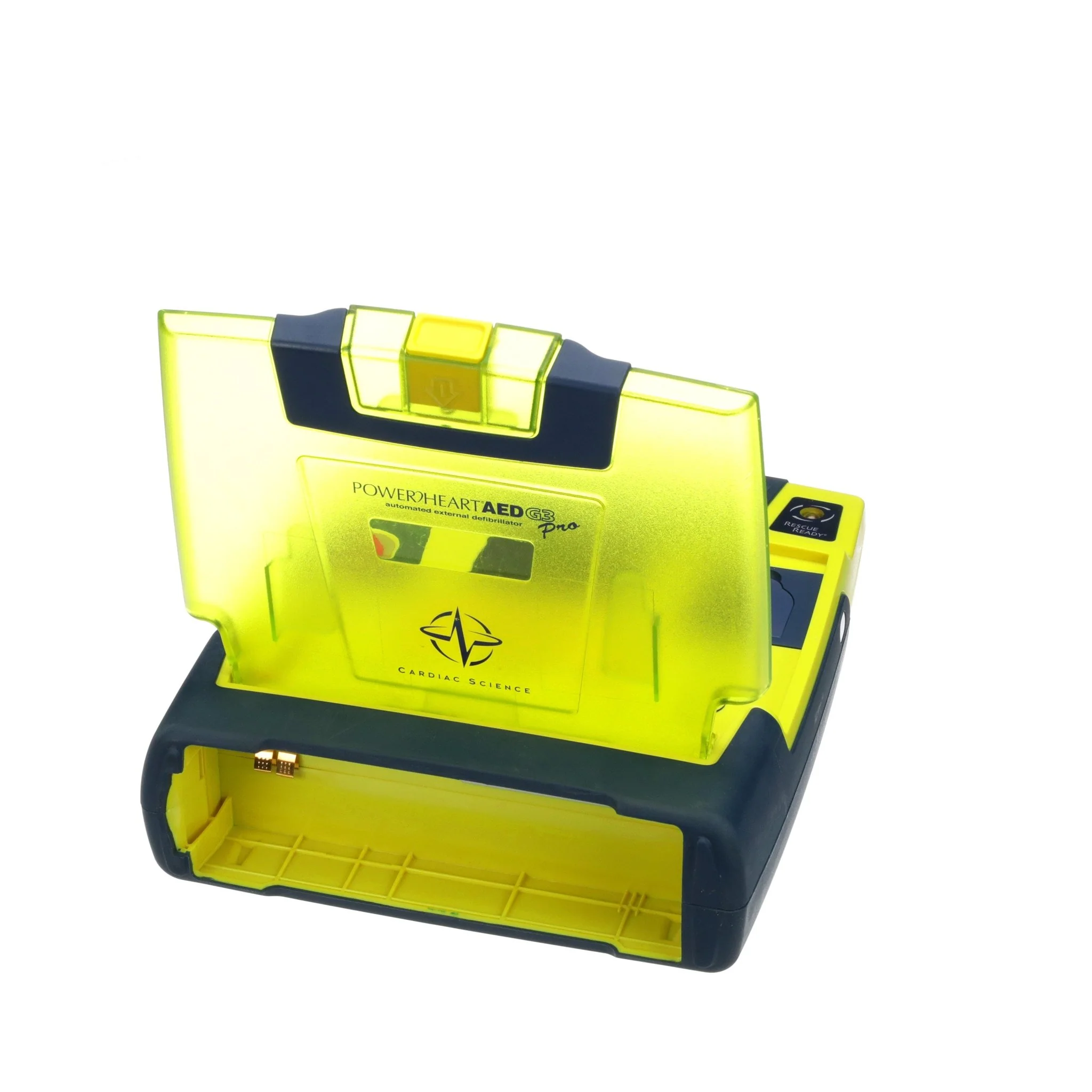 Cardiac Science Powerheart AED G3 Pro - Encore Series (Refurbished) - Image 45