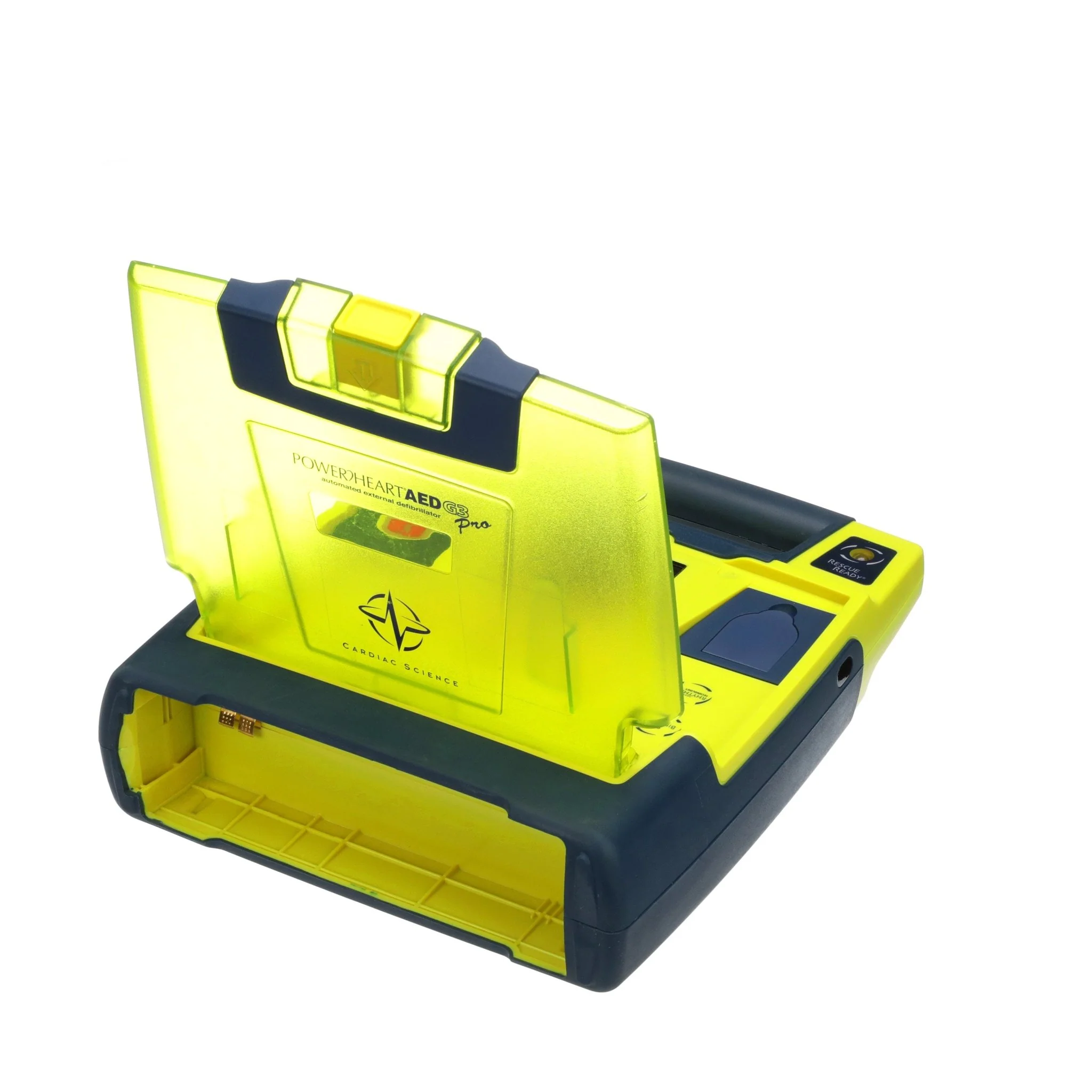 Cardiac Science Powerheart AED G3 Pro - Encore Series (Refurbished) - Image 46