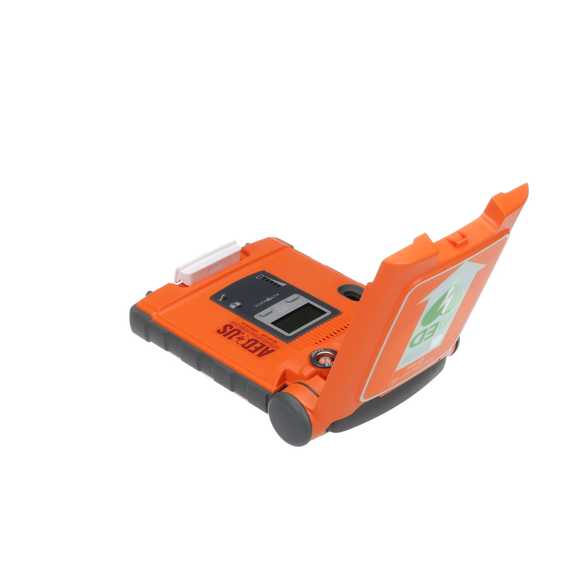 Cardiac Science Powerheart G5 AED - Image 27