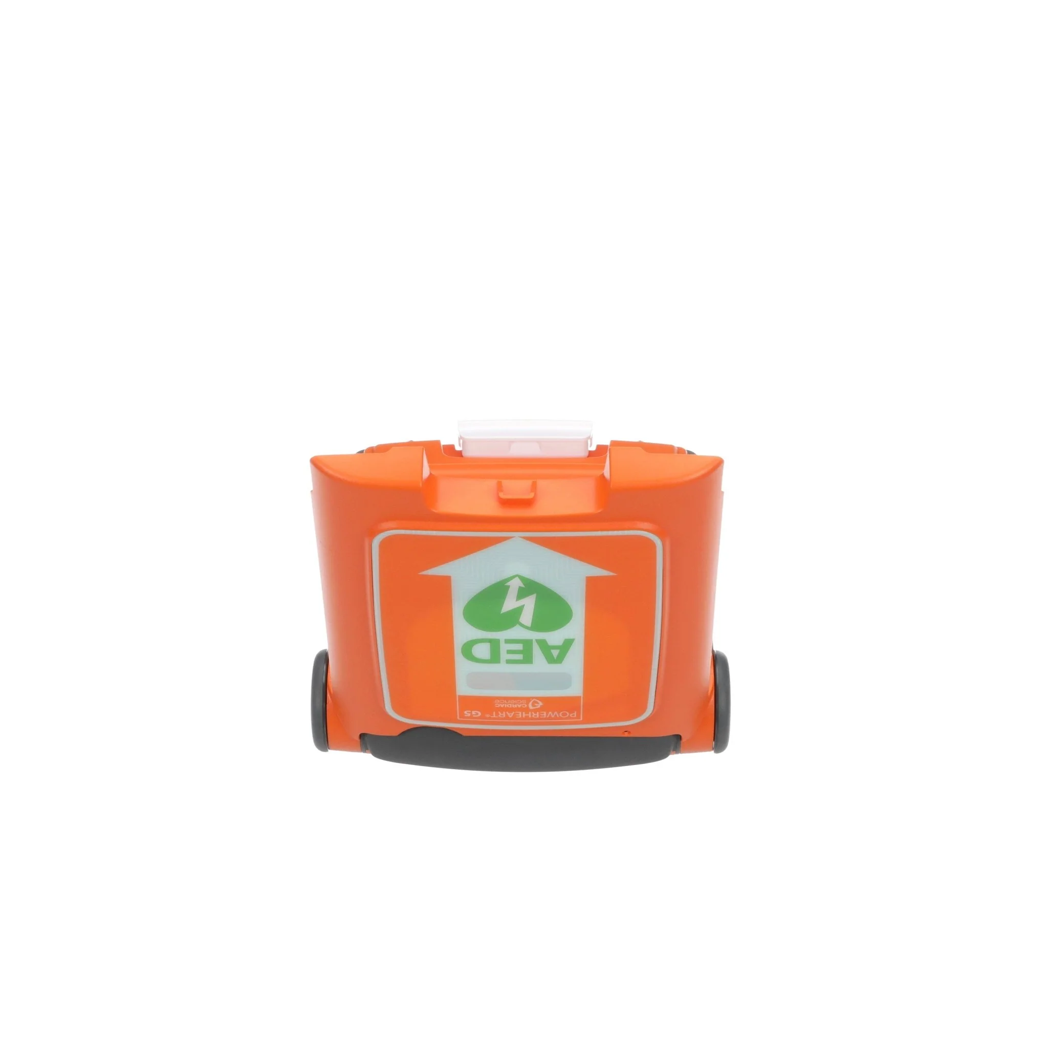 Cardiac Science Powerheart G5 AED - Image 29