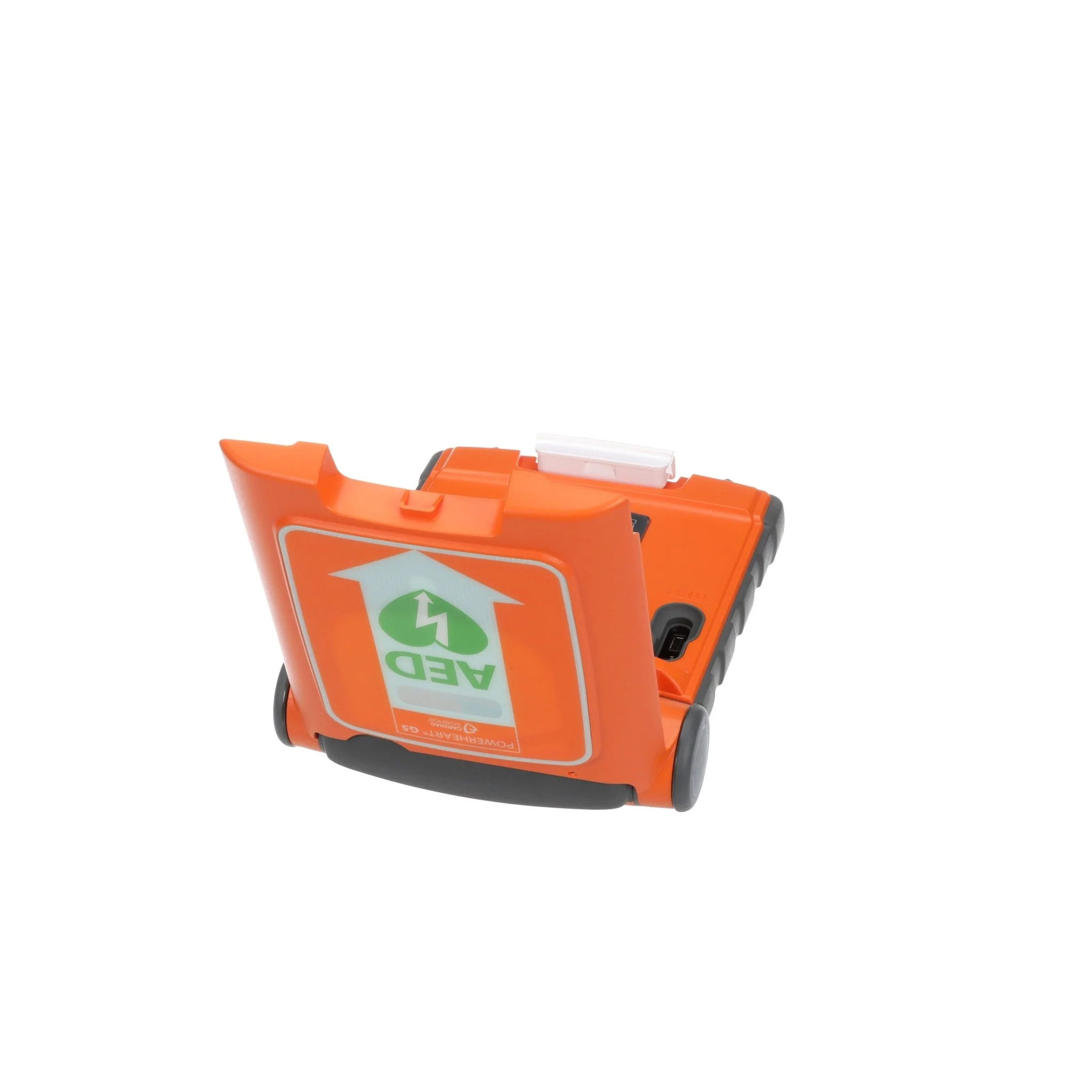 Cardiac Science Powerheart G5 AED - Image 30