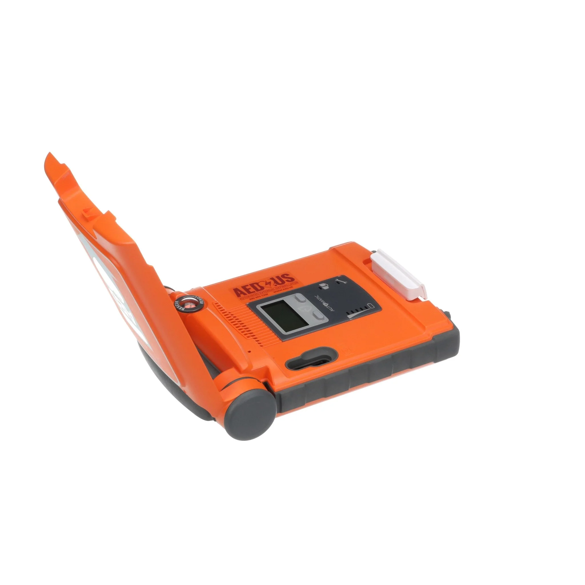 Cardiac Science Powerheart G5 AED - Image 32