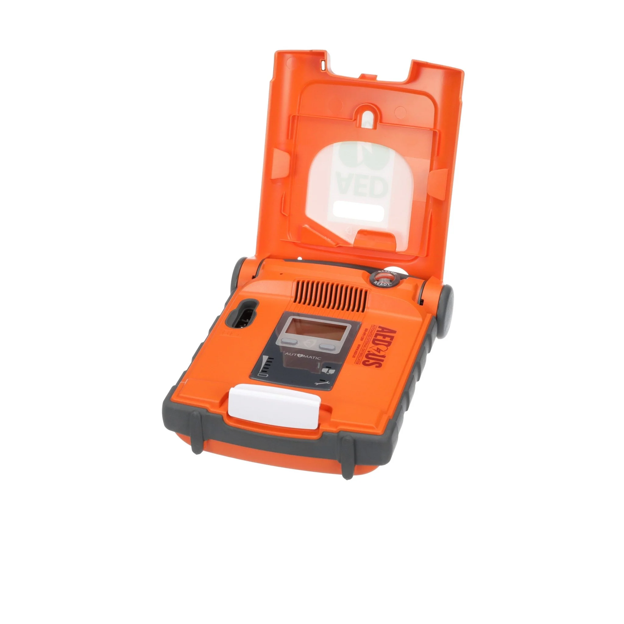 Cardiac Science Powerheart G5 AED - Image 36