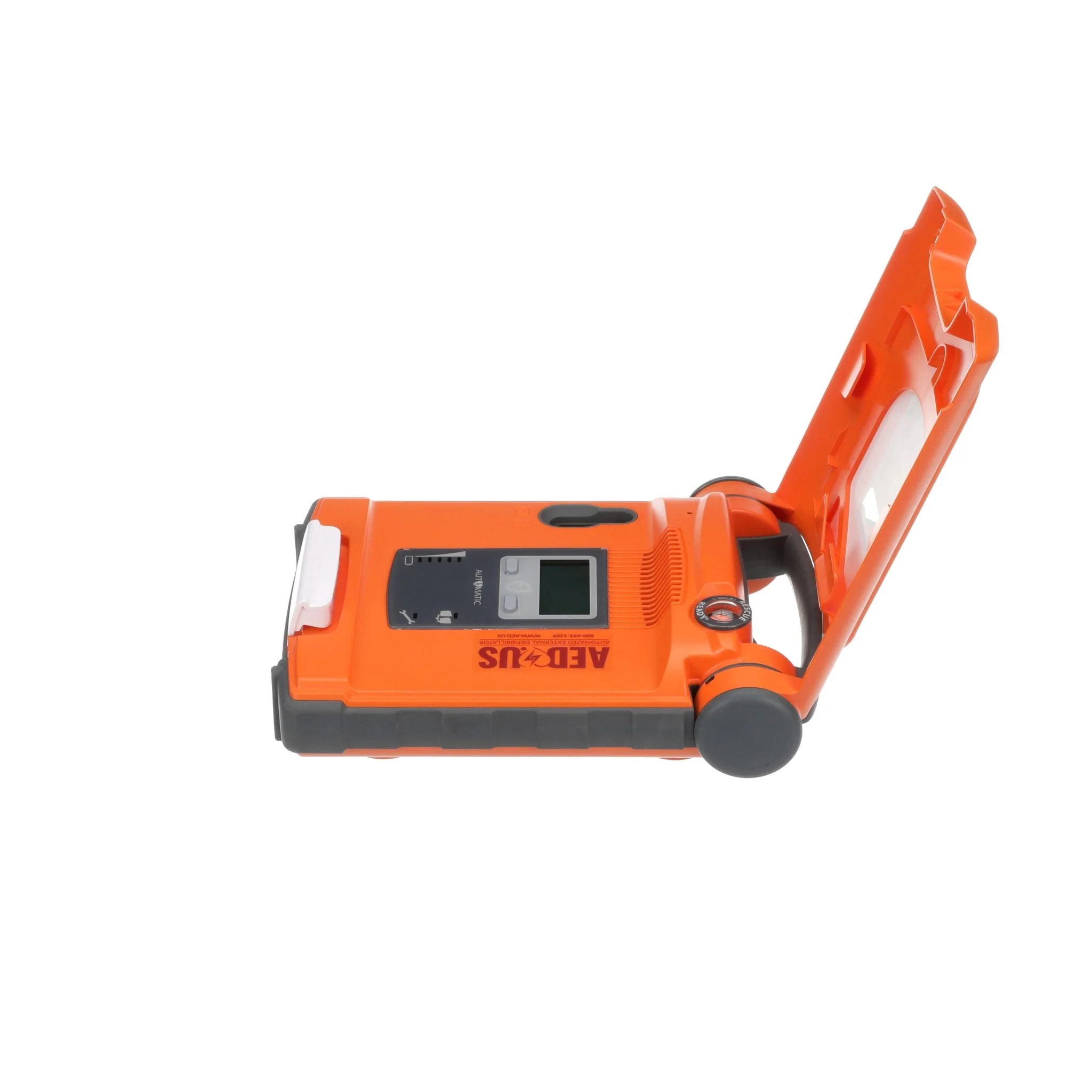 Cardiac Science Powerheart G5 AED - Image 41