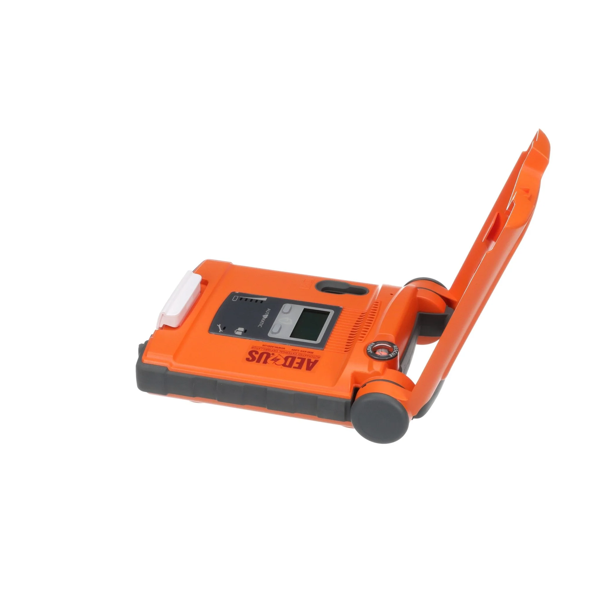 Cardiac Science Powerheart G5 AED - Image 42