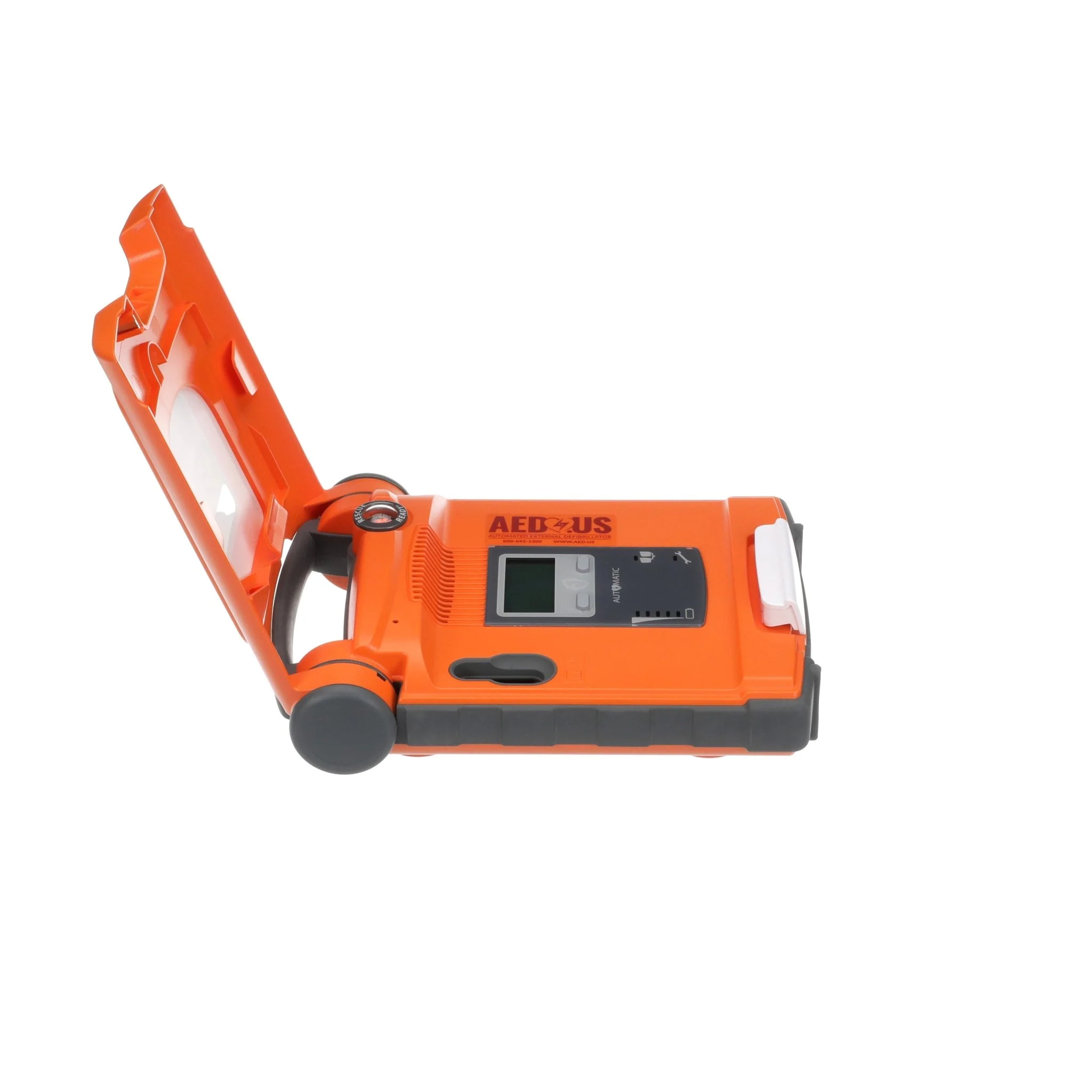 Cardiac Science Powerheart G5 AED - Image 45