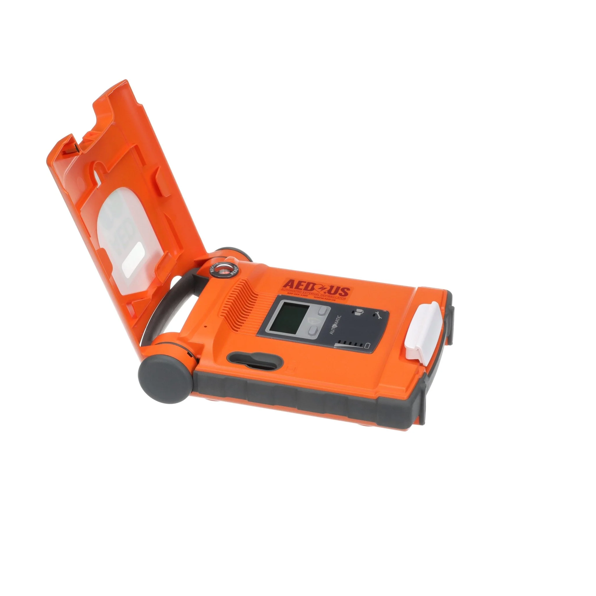 Cardiac Science Powerheart G5 AED - Image 46