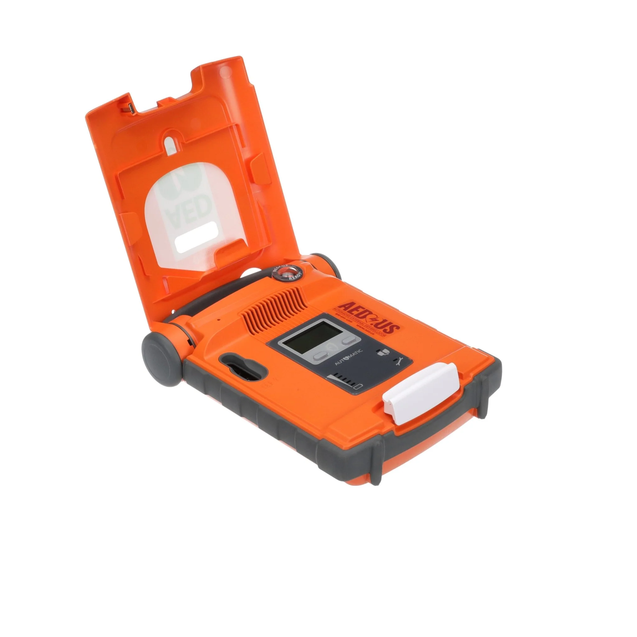Cardiac Science Powerheart G5 AED - Image 48