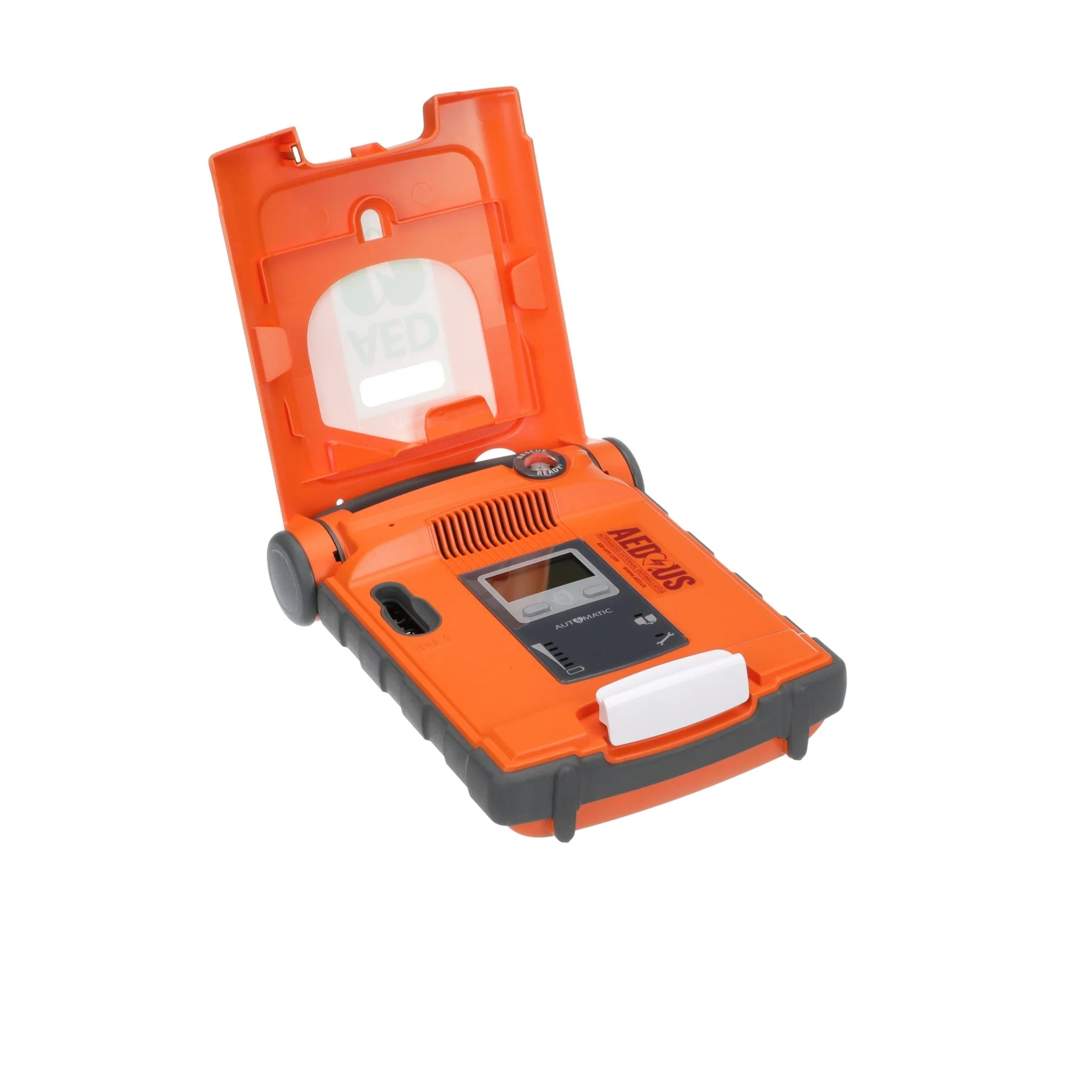 Cardiac Science Powerheart G5 AED - Image 49