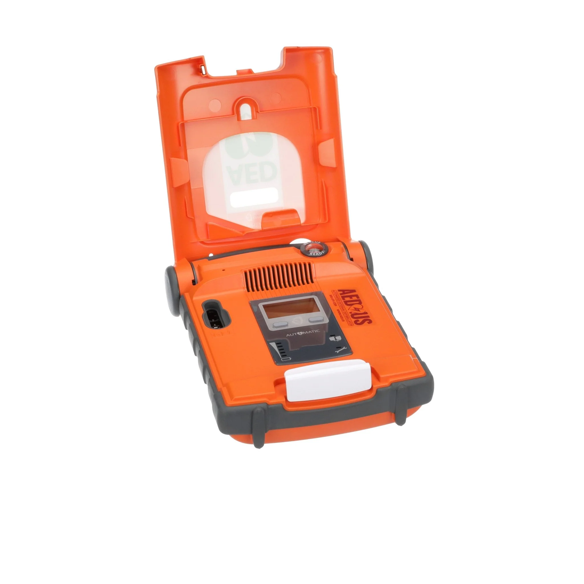 Cardiac Science Powerheart G5 AED - Image 50