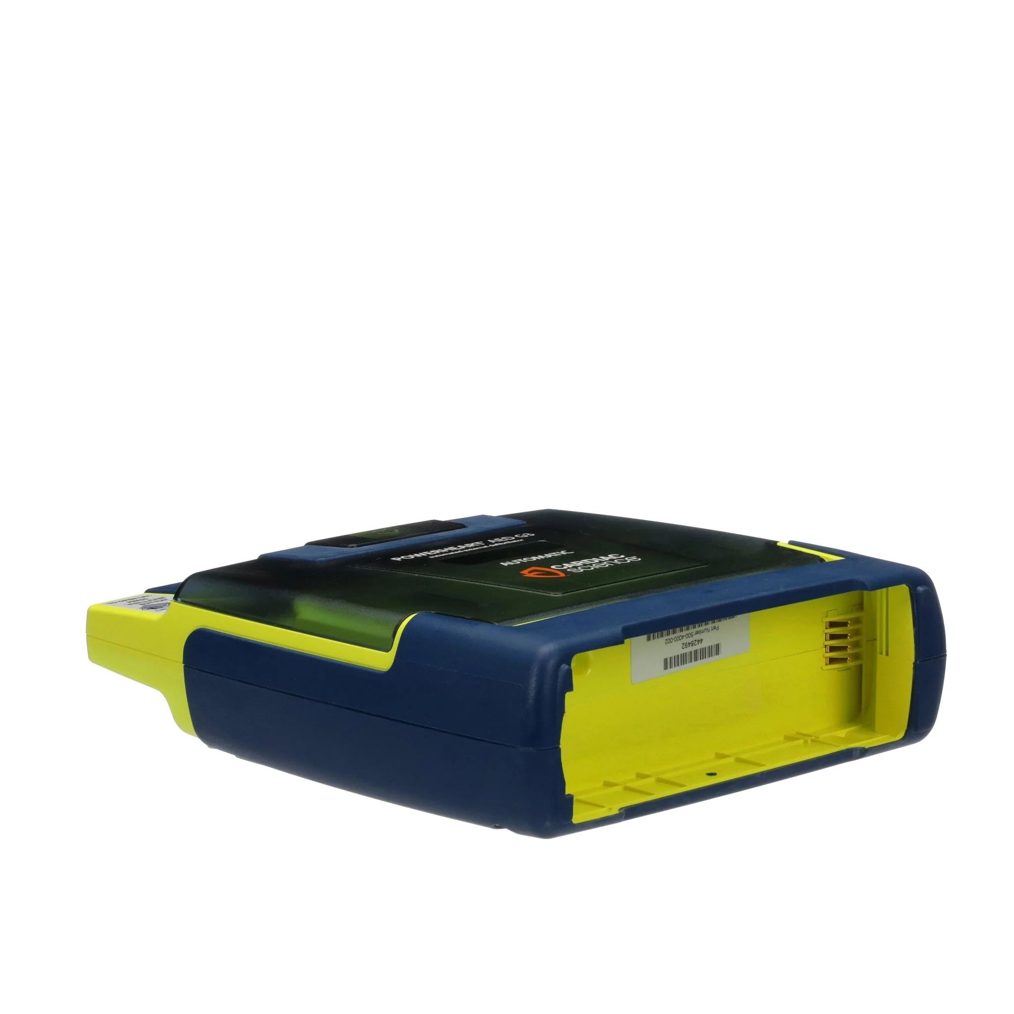 Cardiac Science Powerheart G3 Plus AED - Image 15