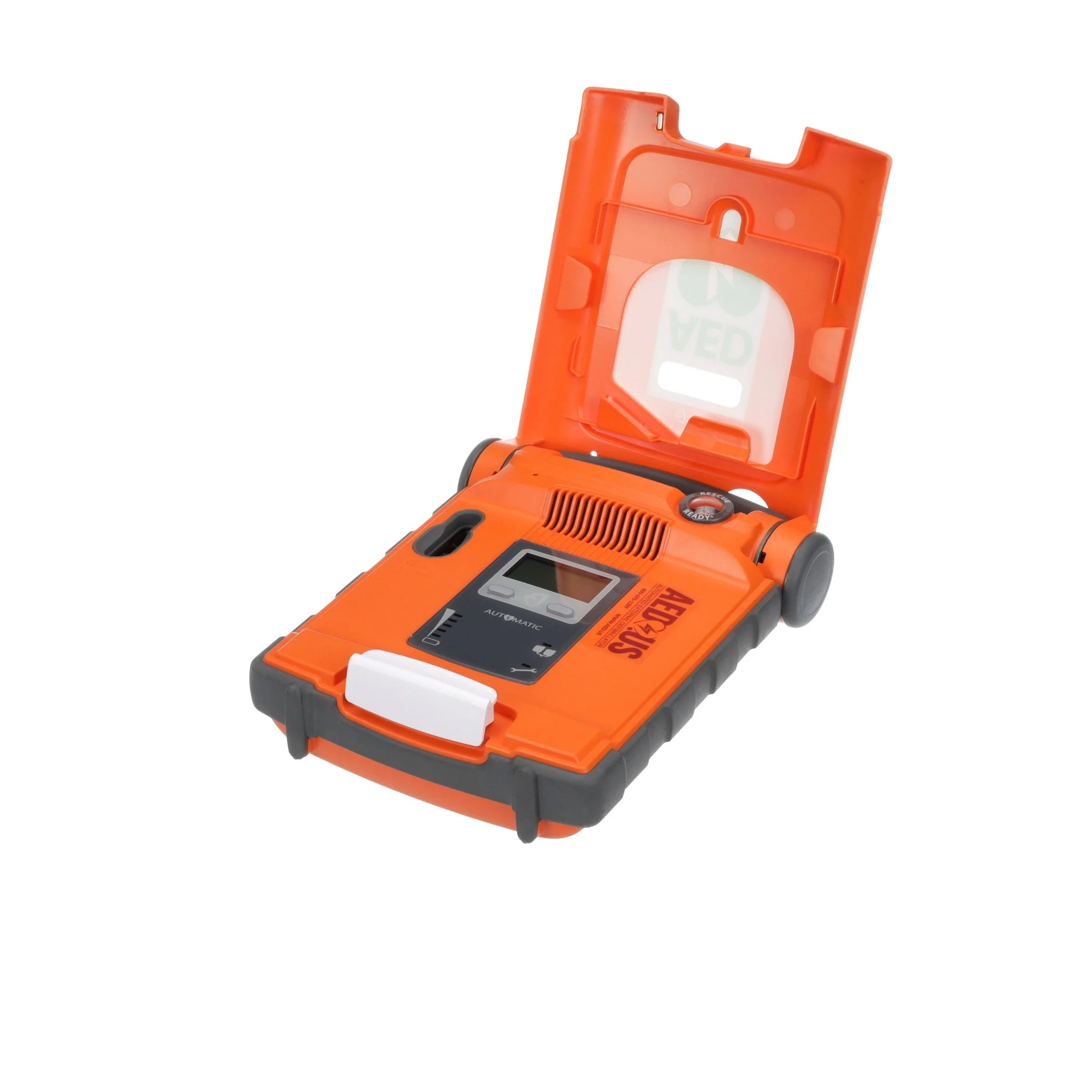 Cardiac Science Powerheart G5 AED - Encore Series (Refurbished) - Image 28