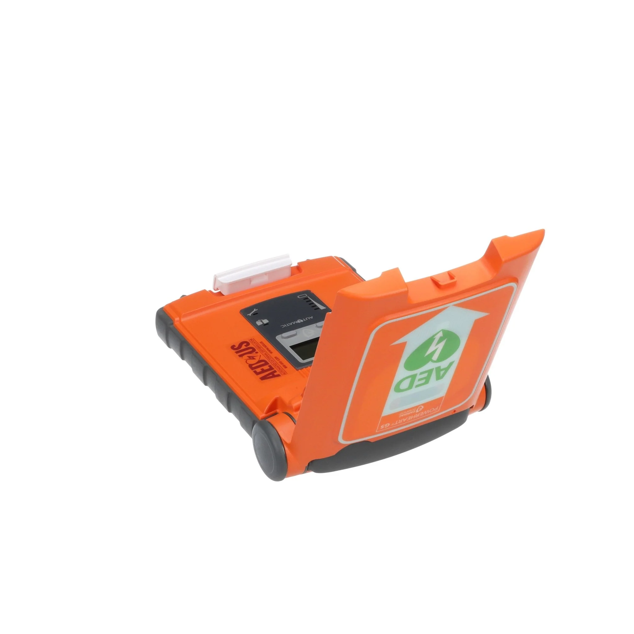 Cardiac Science Powerheart G5 AED - Encore Series (Refurbished) - Image 36