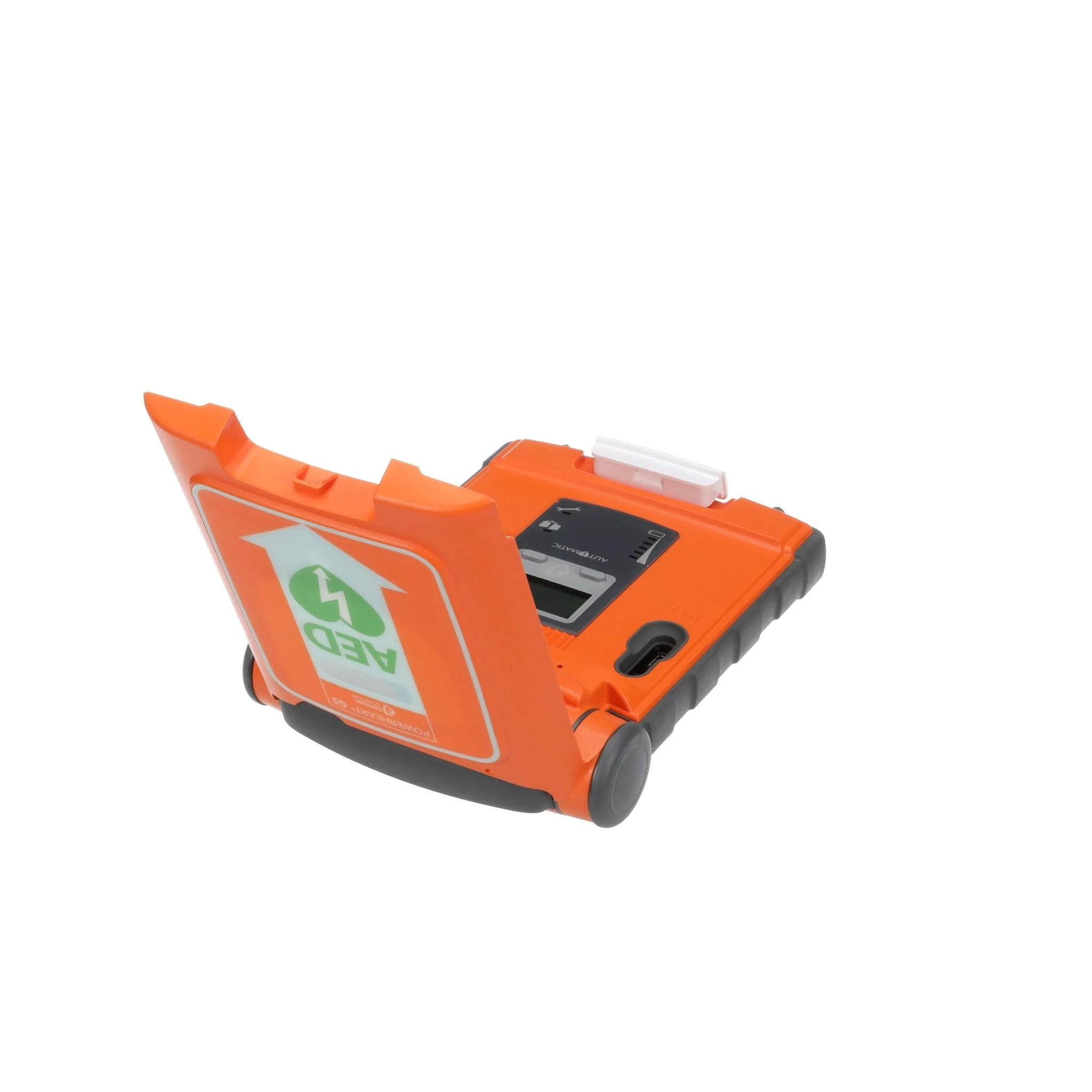 Cardiac Science Powerheart G5 AED - Encore Series (Refurbished) - Image 40