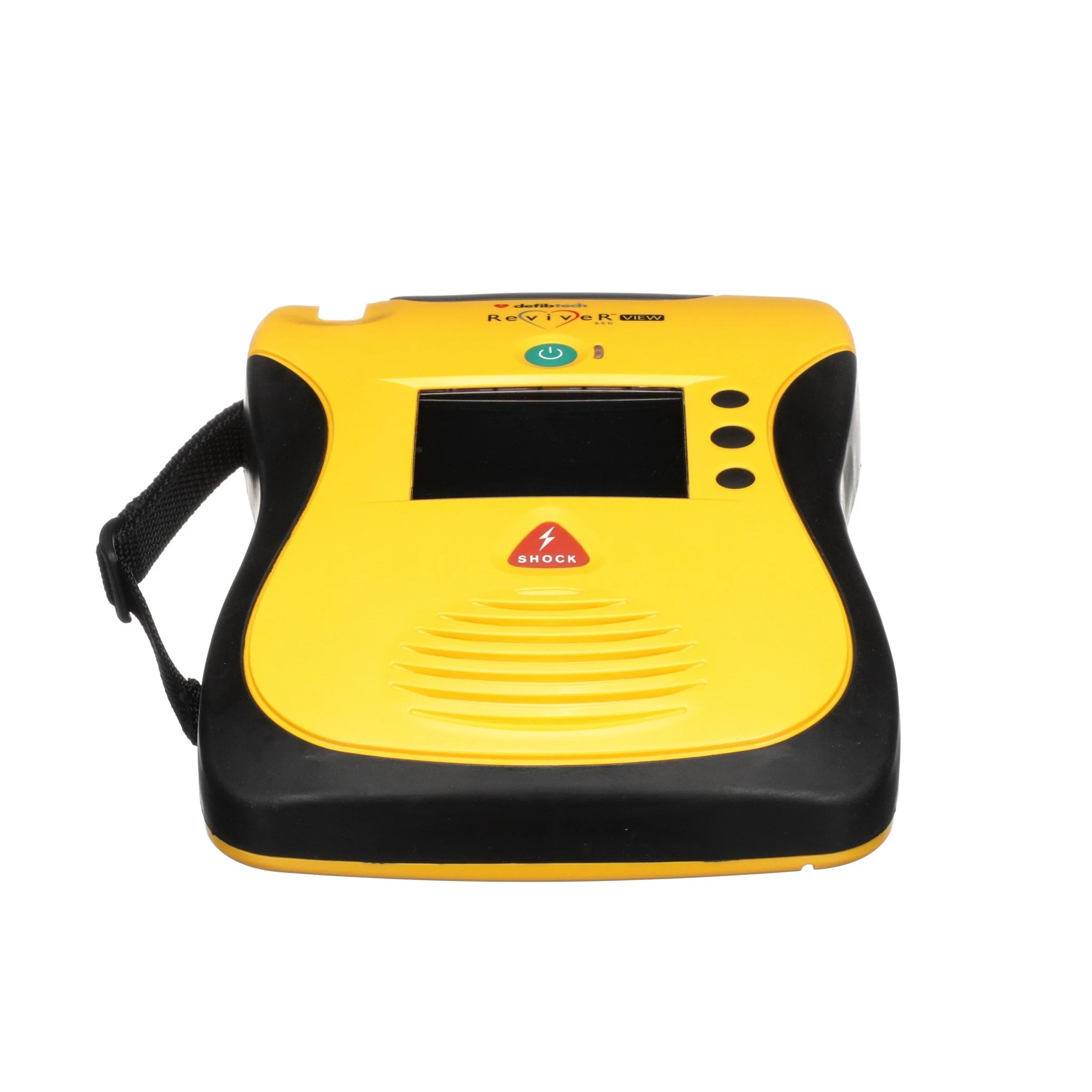 Defibtech VIEW/ECG AED FOR AVIATION (TSO-C142A) - Image 26