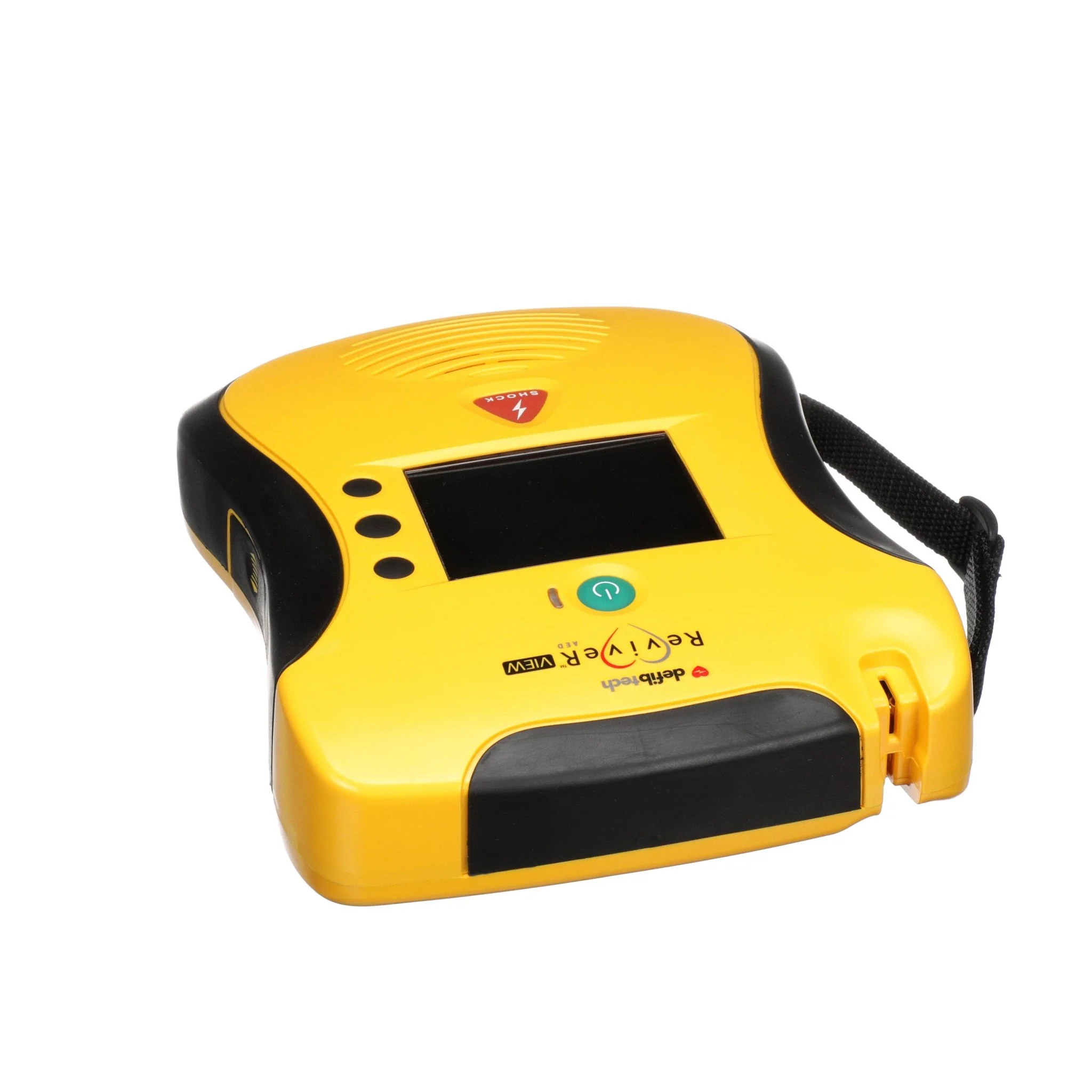 Defibtech VIEW/ECG AED FOR AVIATION (TSO-C142A) - Image 38