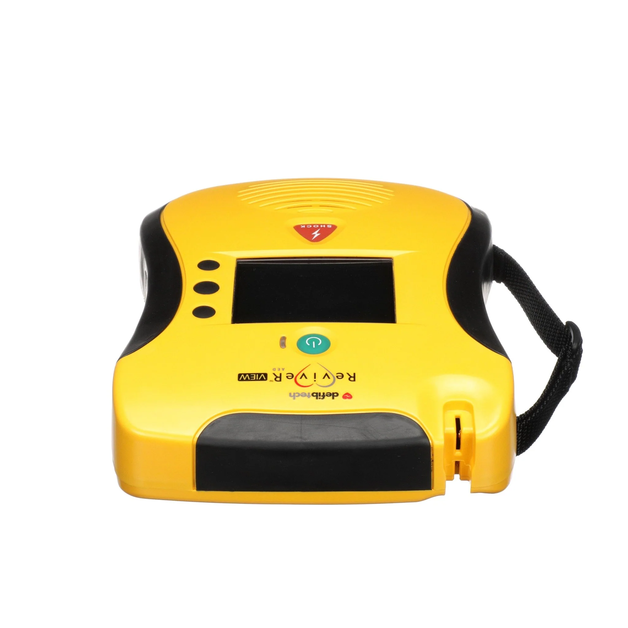 Defibtech VIEW/ECG AED FOR AVIATION (TSO-C142A) - Image 39