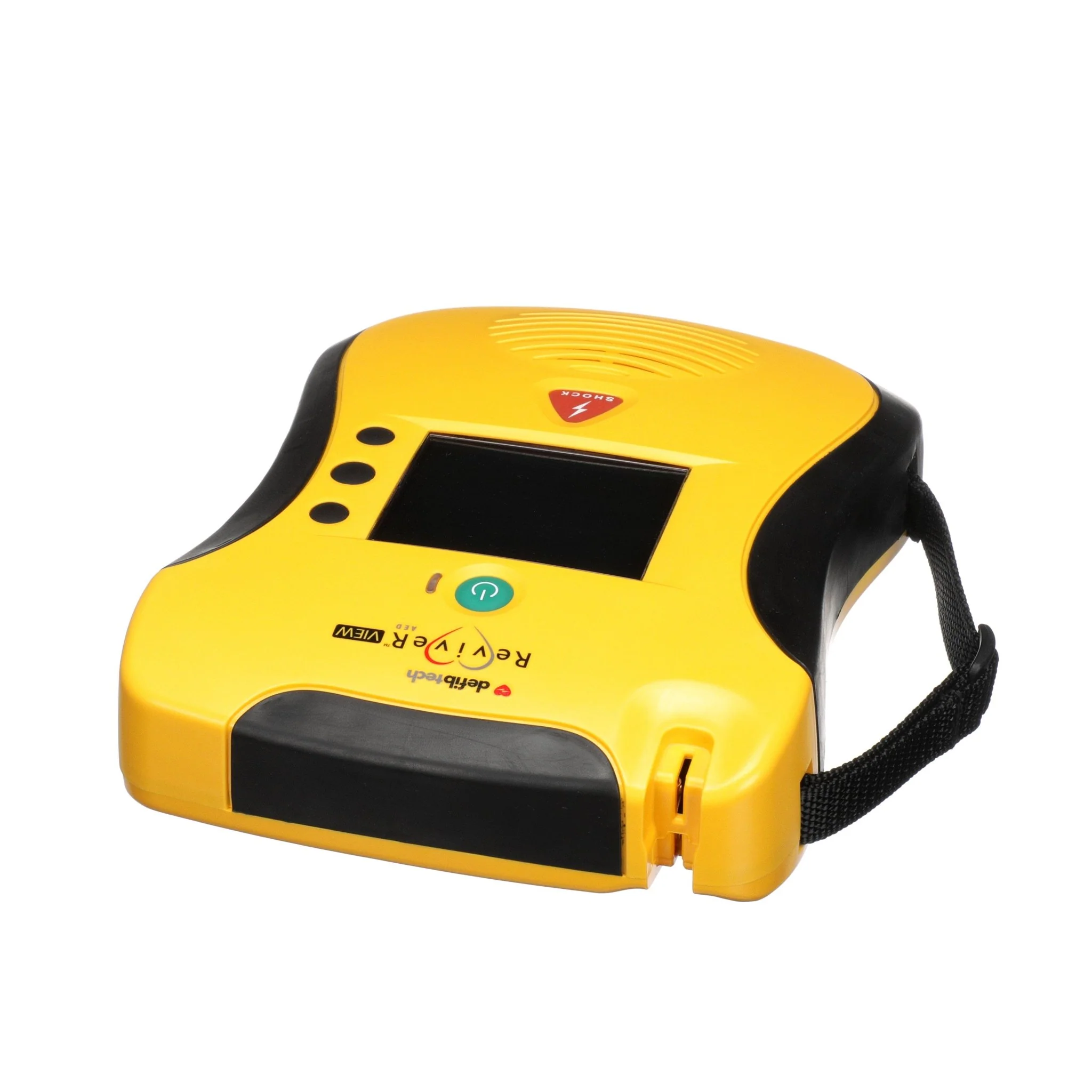 Defibtech VIEW/ECG AED FOR AVIATION (TSO-C142A) - Image 40