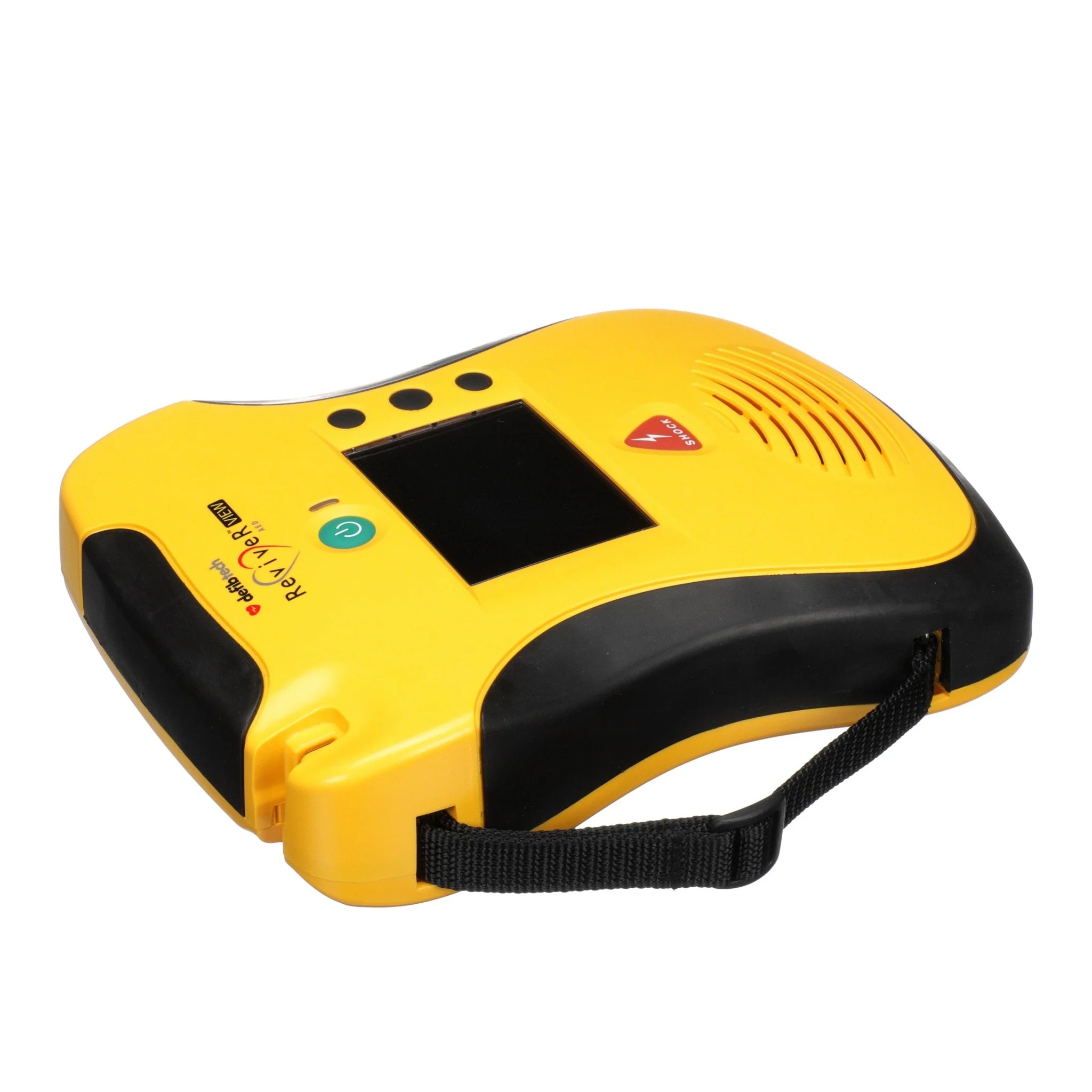 Defibtech VIEW/ECG AED FOR AVIATION (TSO-C142A) - Image 43