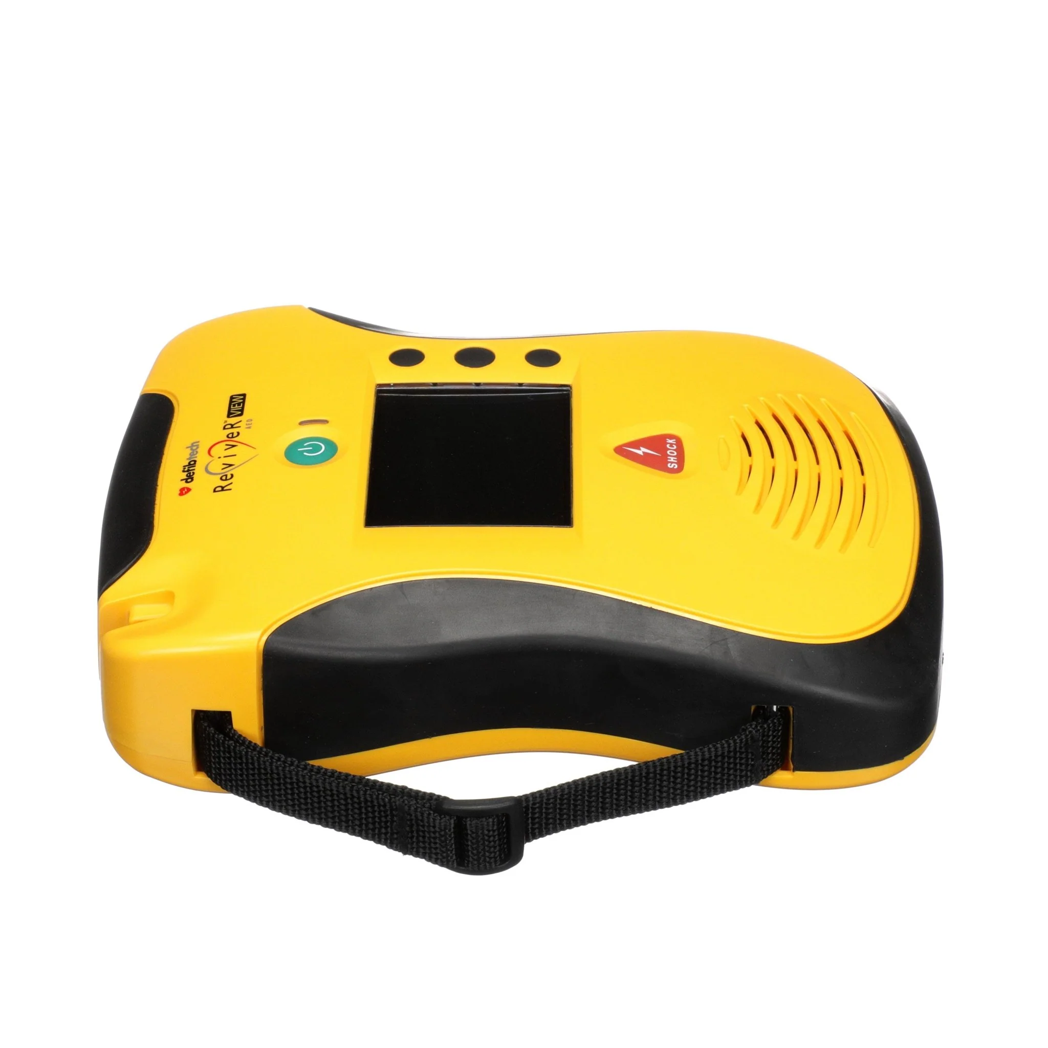 Defibtech VIEW/ECG AED FOR AVIATION (TSO-C142A) - Image 45
