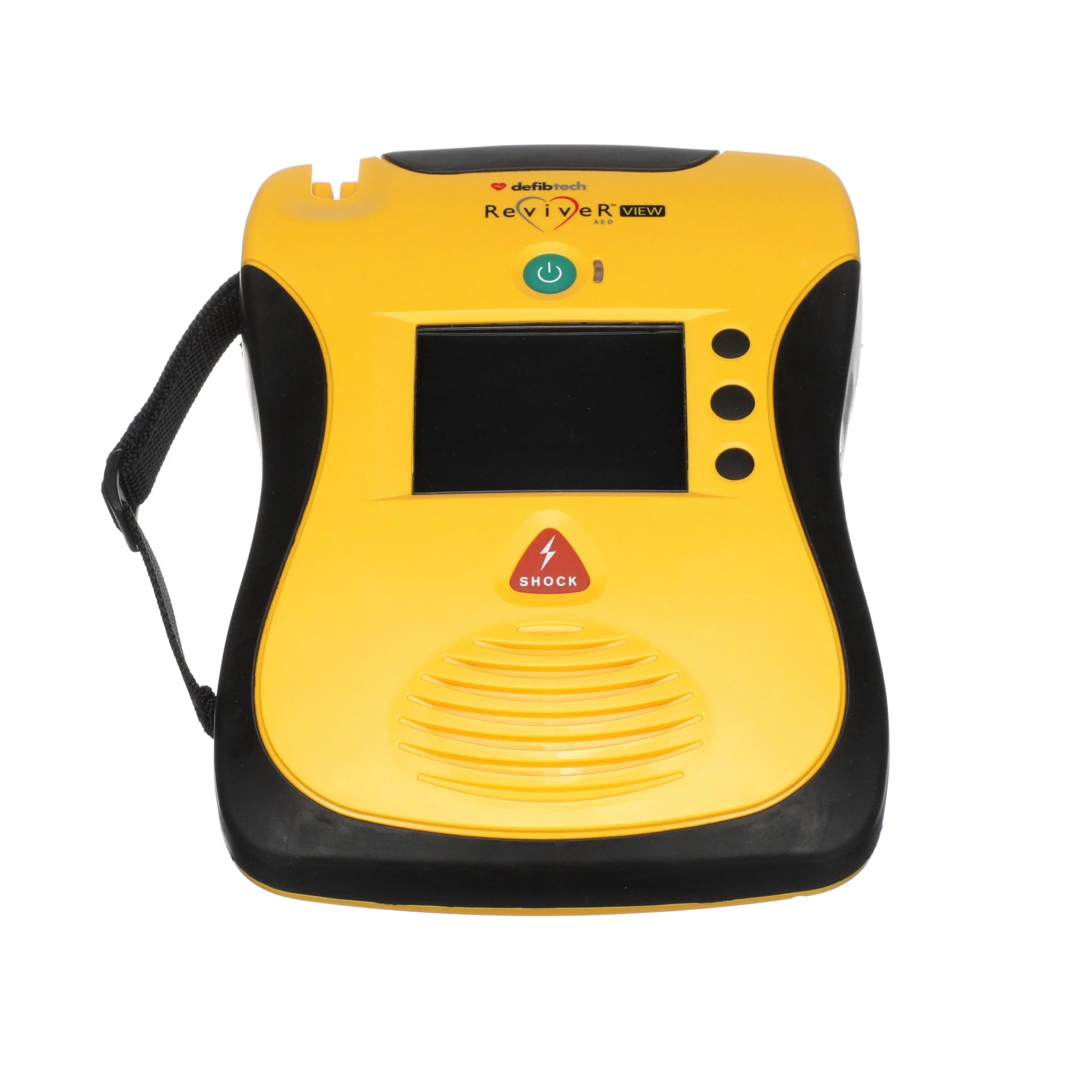 Defibtech VIEW/ECG AED FOR AVIATION (TSO-C142A) - Image 50