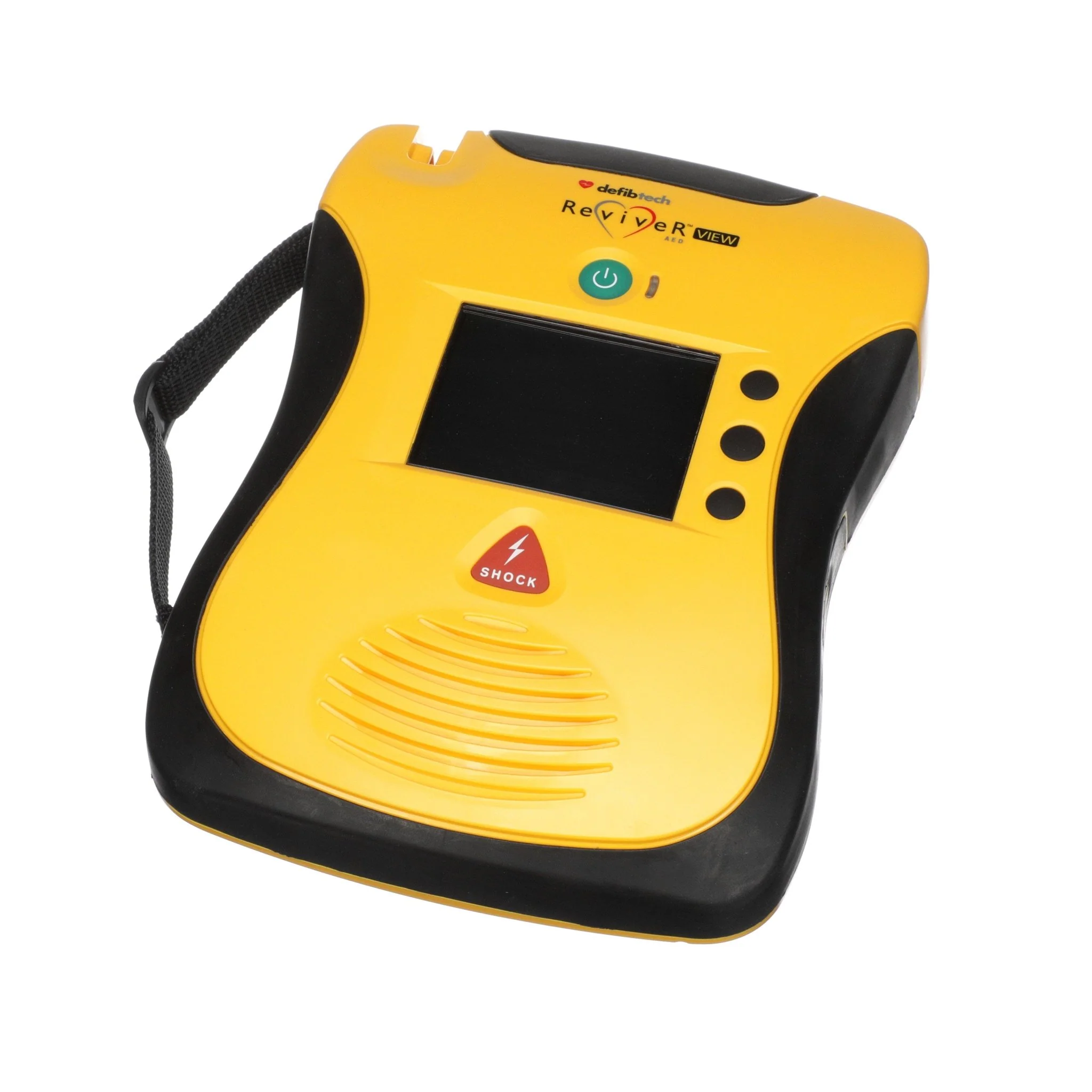 Defibtech VIEW/ECG AED FOR AVIATION (TSO-C142A) - Image 51