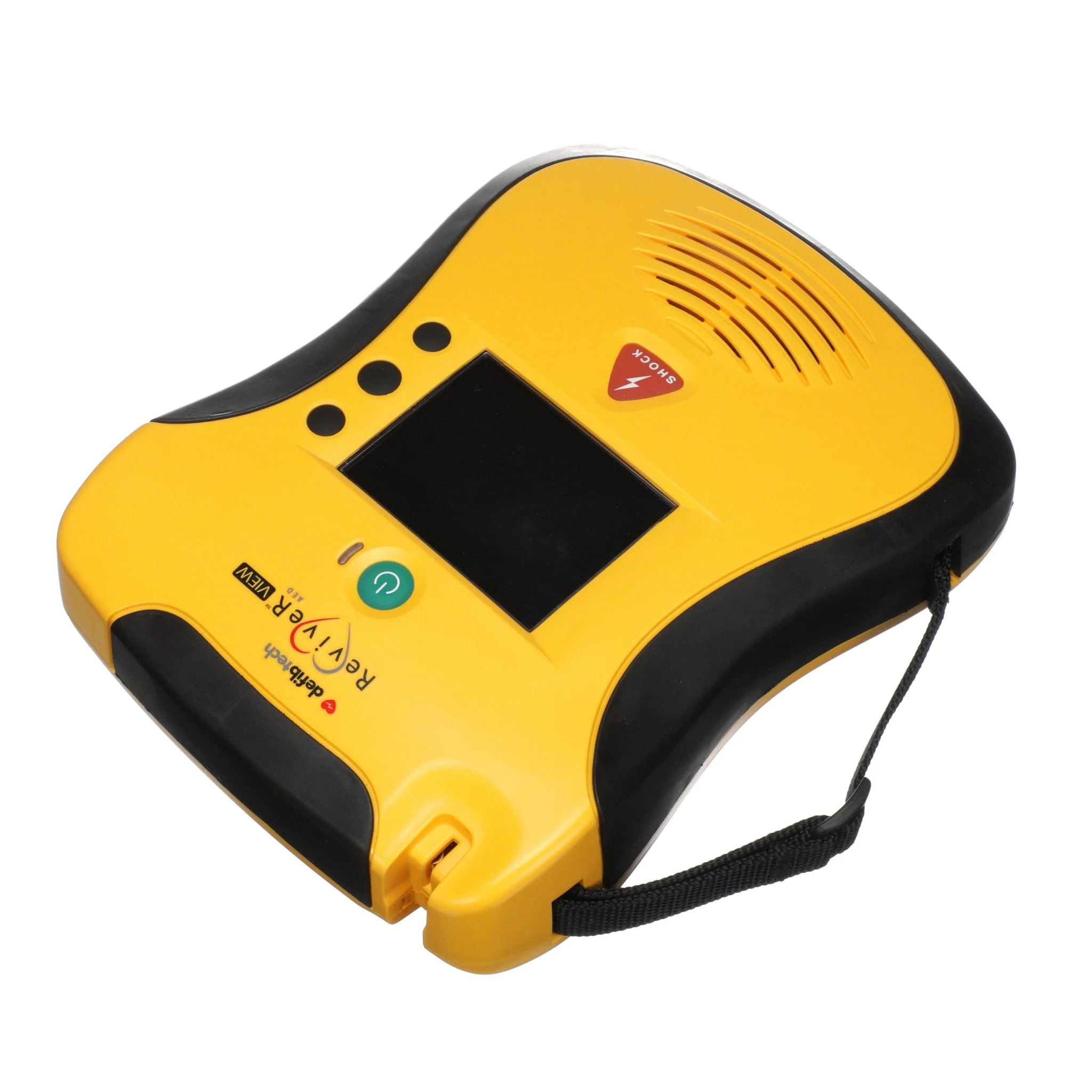 Defibtech VIEW/ECG AED FOR AVIATION (TSO-C142A) - Image 65