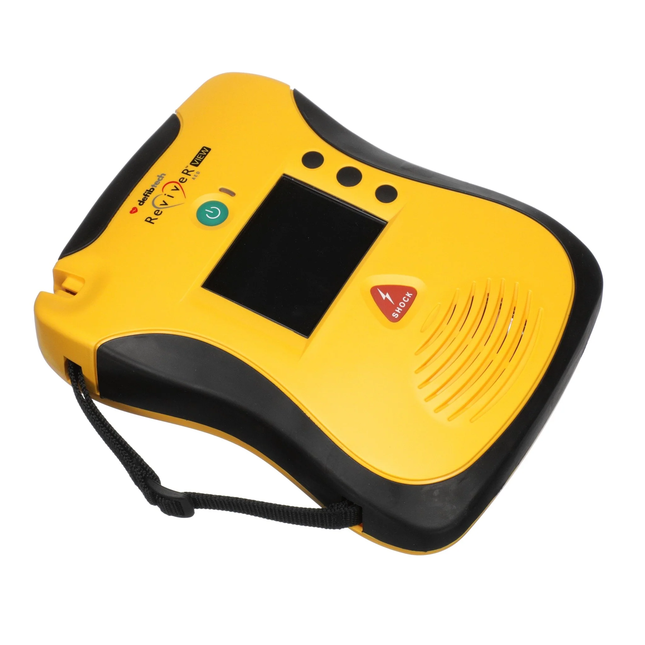 Defibtech VIEW/ECG AED FOR AVIATION (TSO-C142A) - Image 70