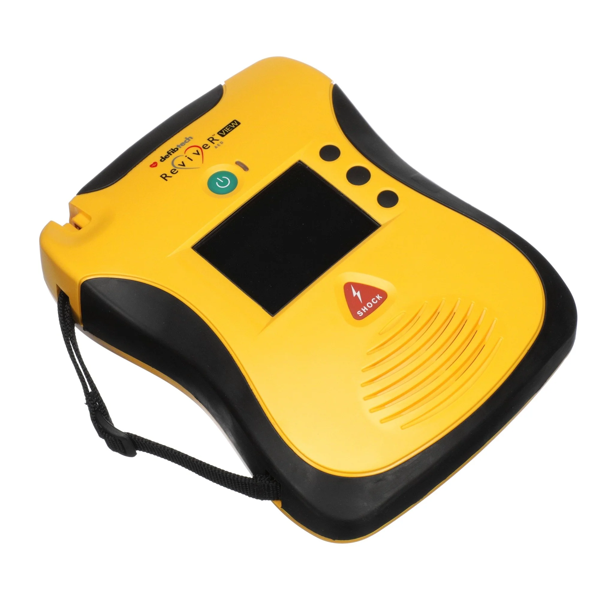 Defibtech VIEW/ECG AED FOR AVIATION (TSO-C142A) - Image 71