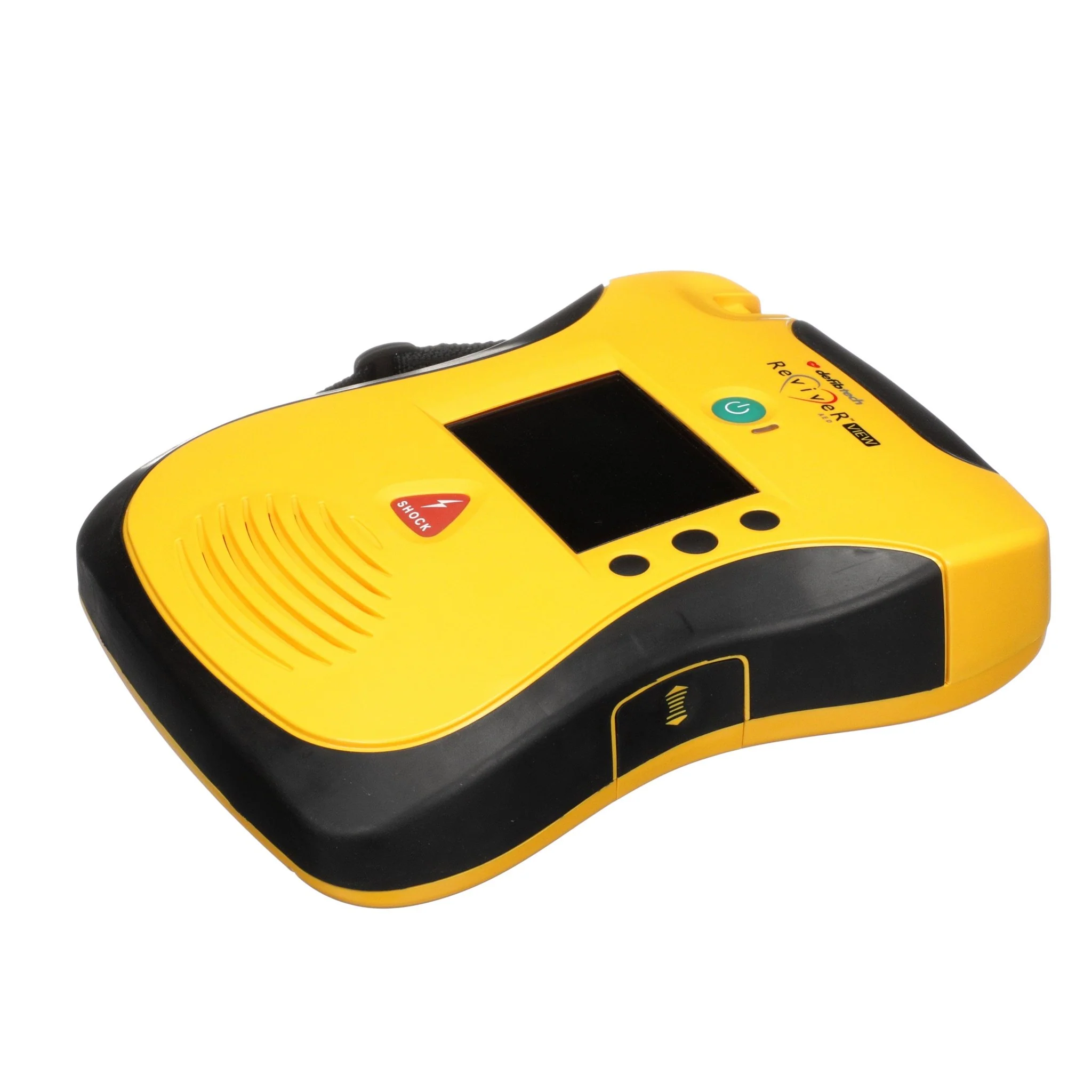Defibtech Lifeline VIEW / ECG AED - Image 31