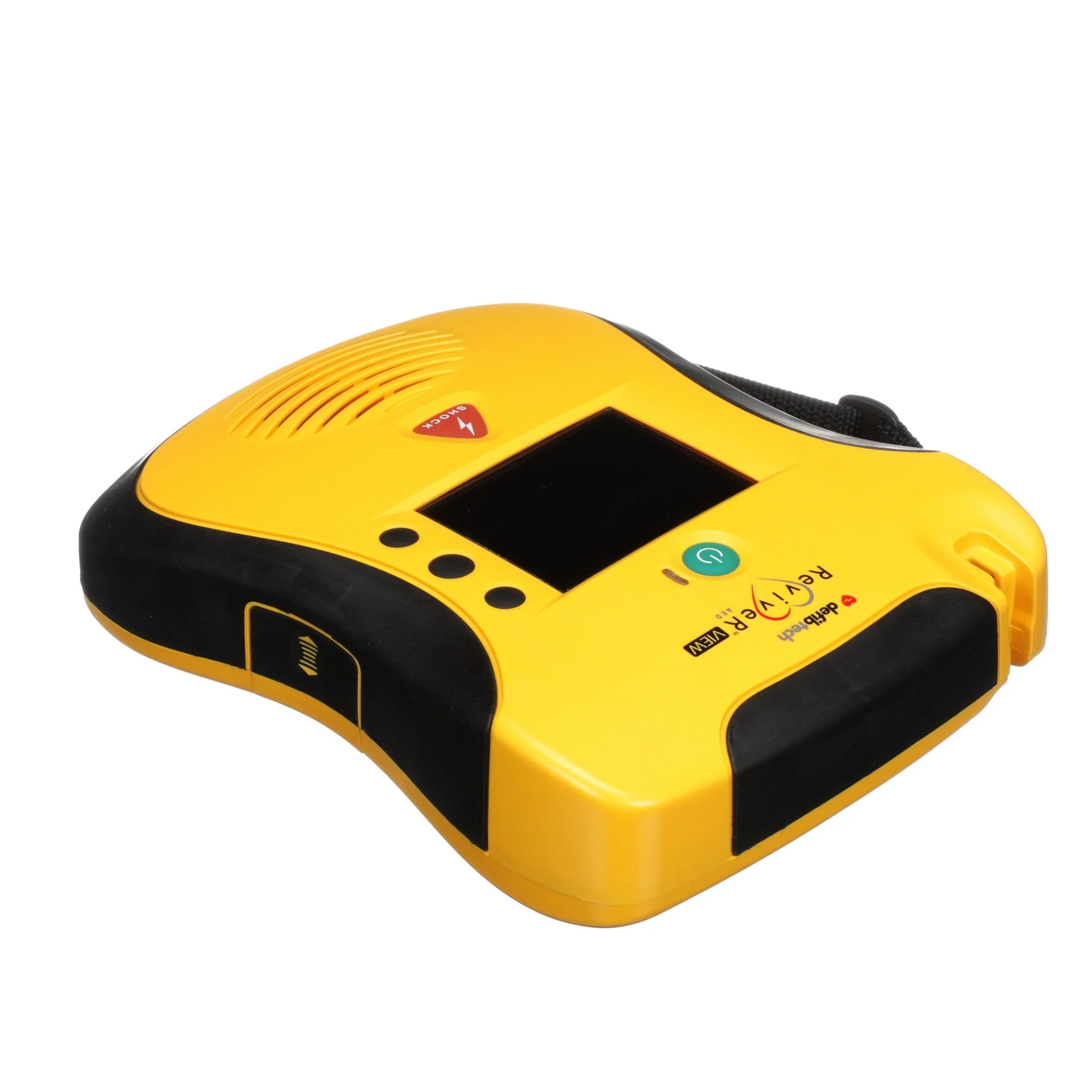 Defibtech Lifeline VIEW / ECG AED - Image 36