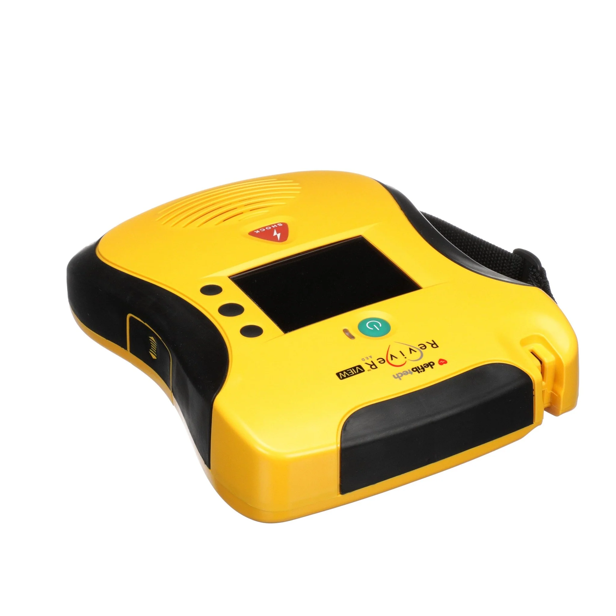 Defibtech Lifeline VIEW / ECG AED - Image 37