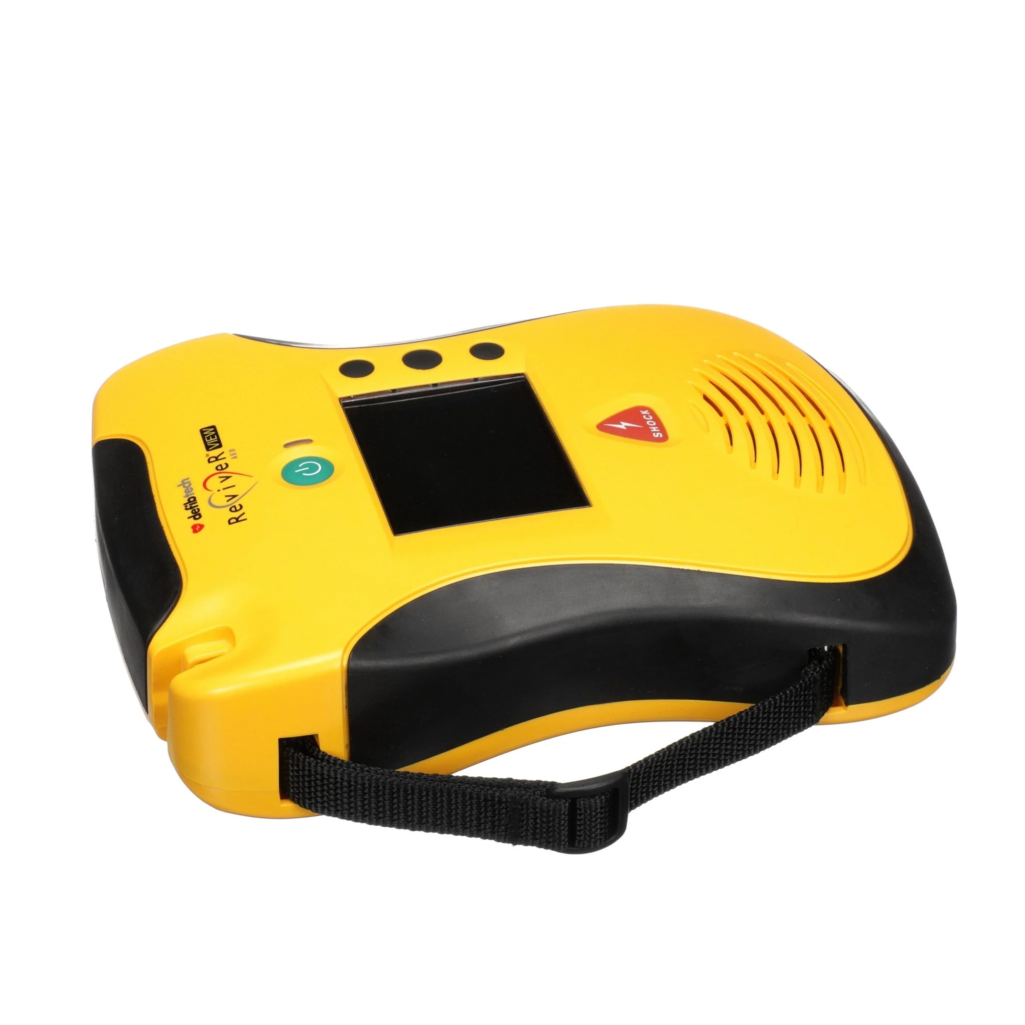 Defibtech Lifeline VIEW / ECG AED - Image 44