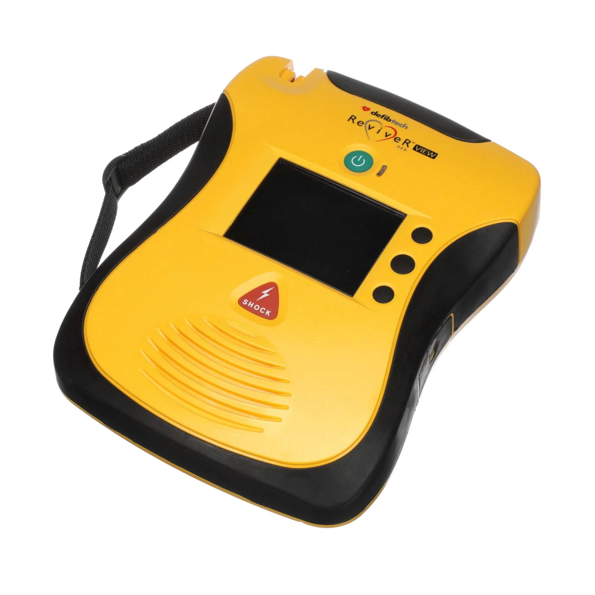 Defibtech Lifeline VIEW / ECG AED - Image 53