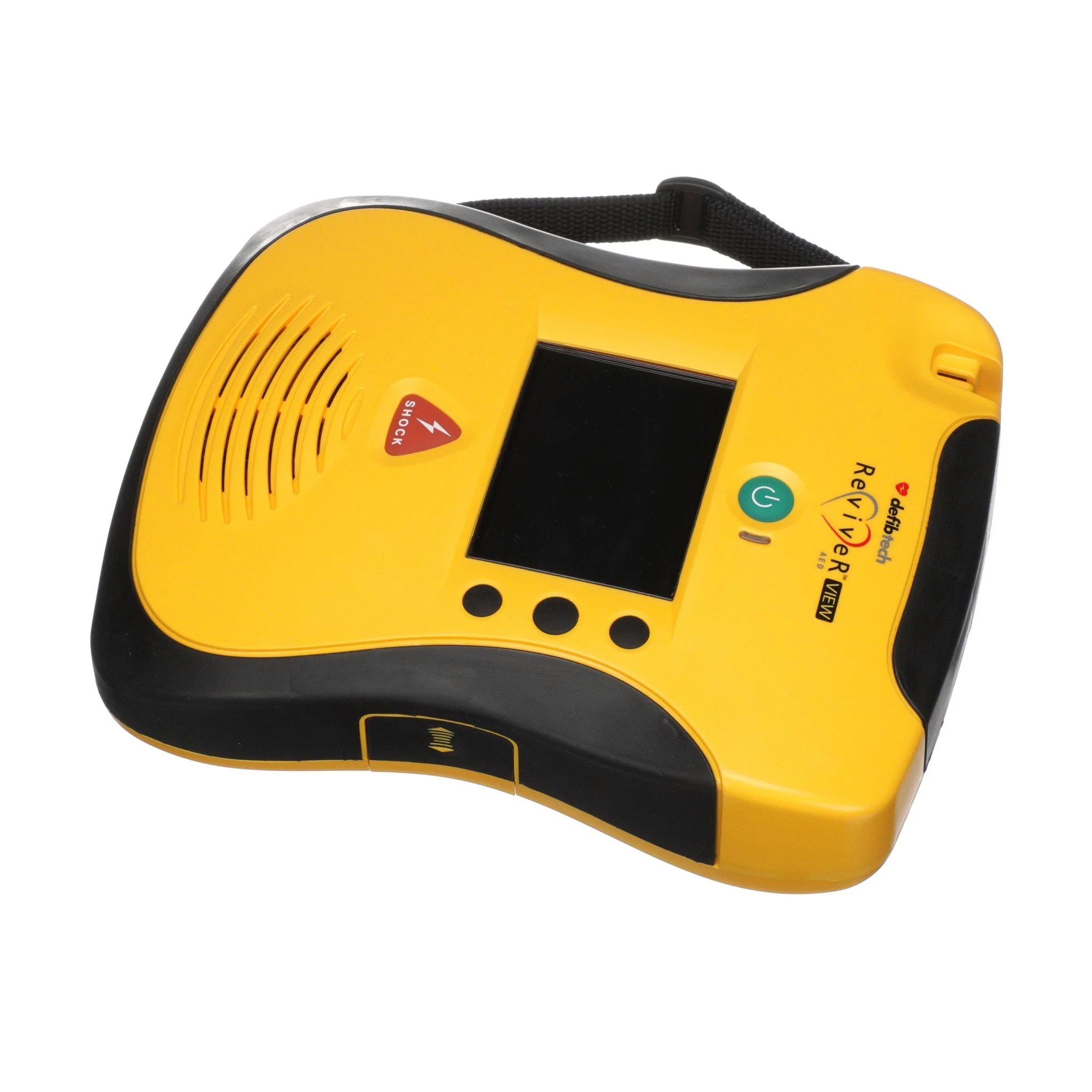 Defibtech Lifeline VIEW / ECG AED - Image 58