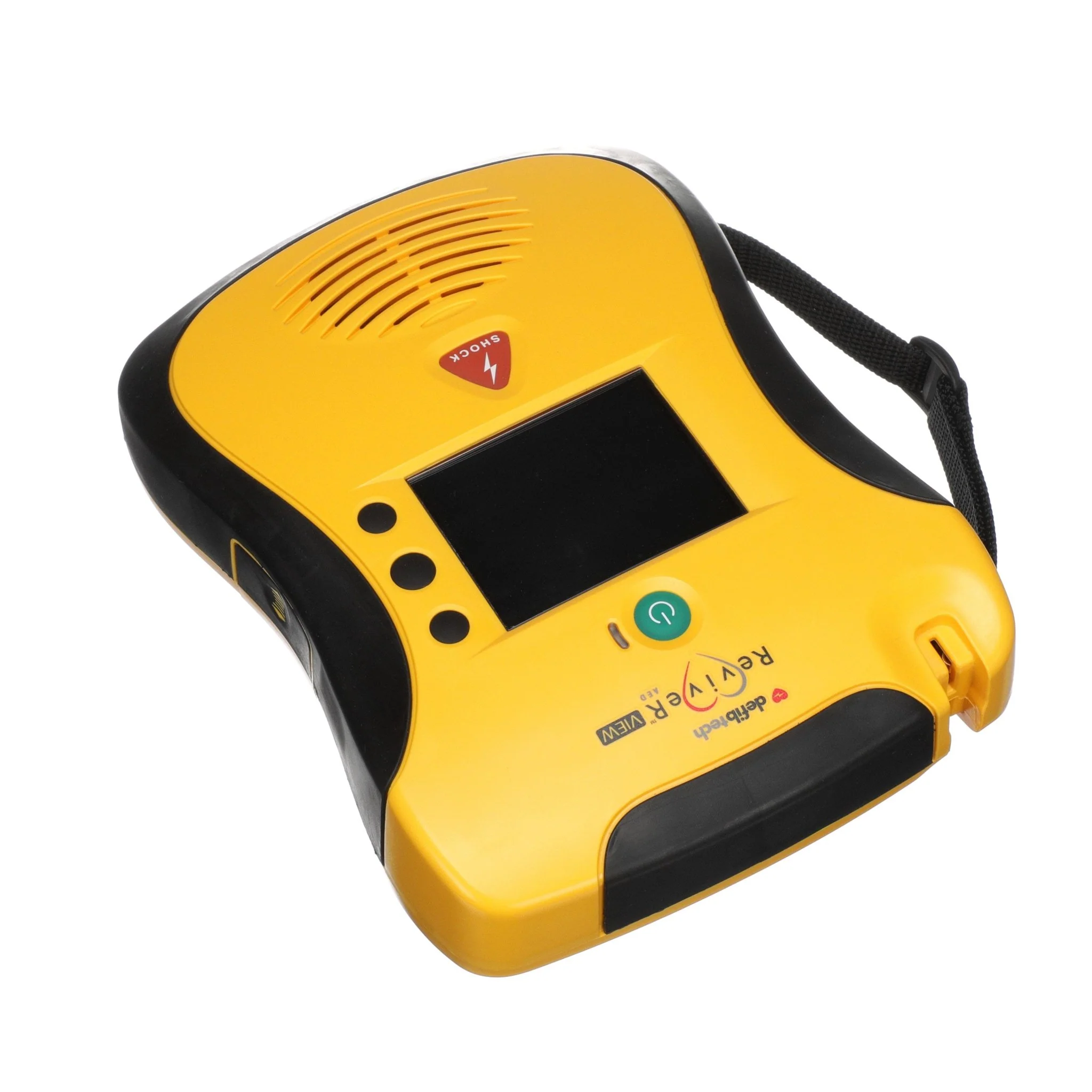 Defibtech Lifeline VIEW / ECG AED - Image 61