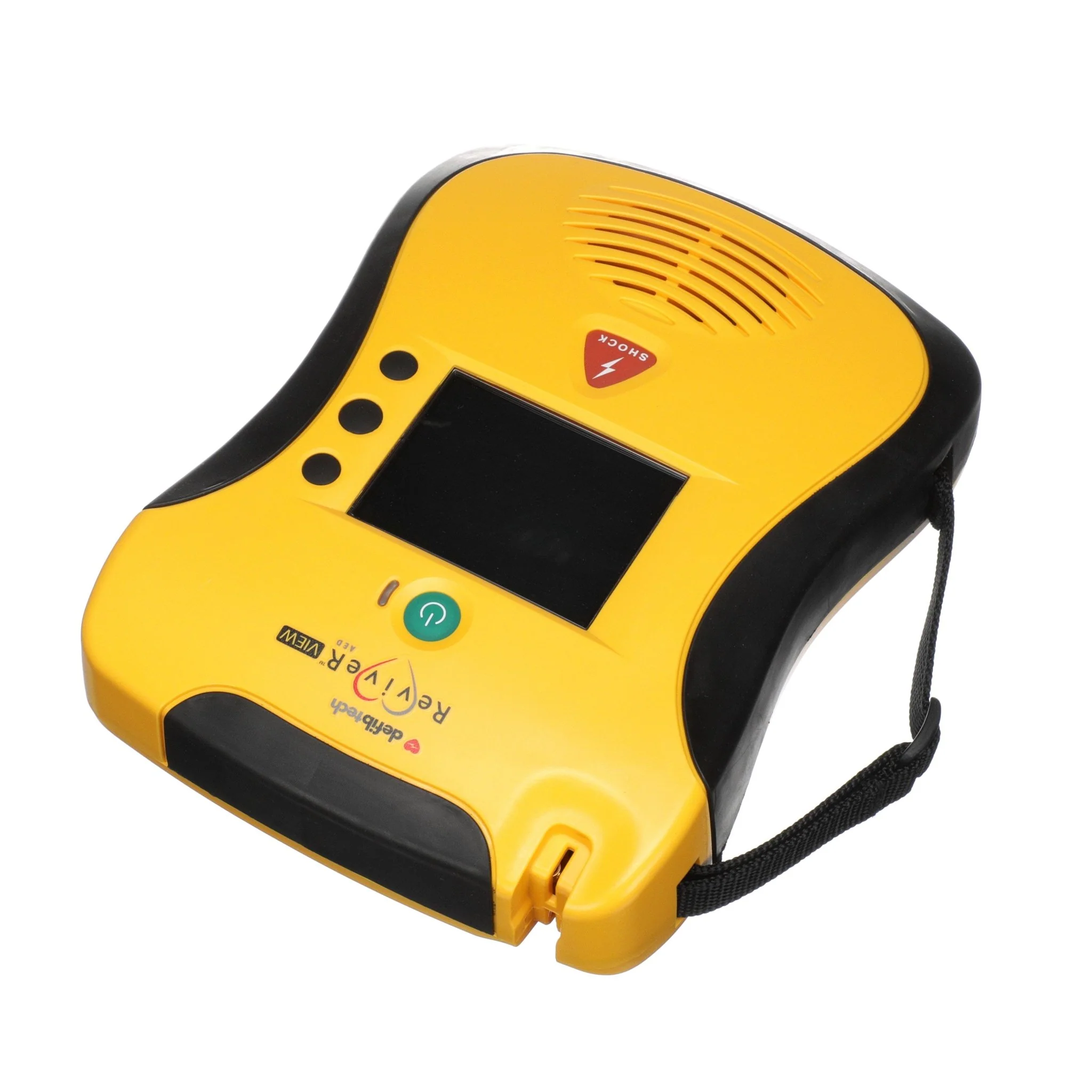 Defibtech Lifeline VIEW / ECG AED - Image 65