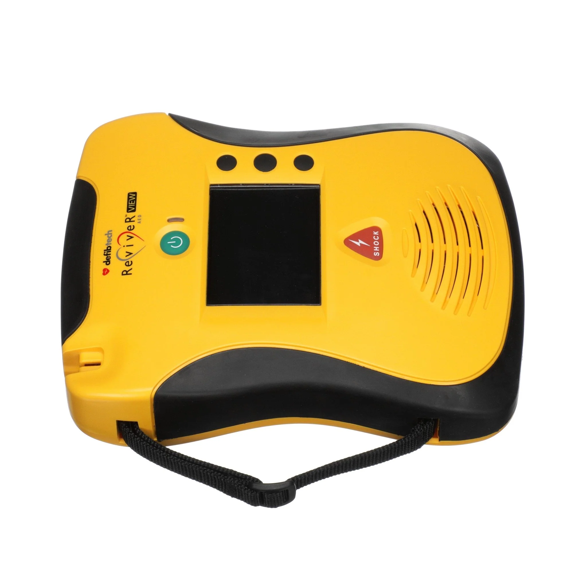 Defibtech Lifeline VIEW / ECG AED - Image 69