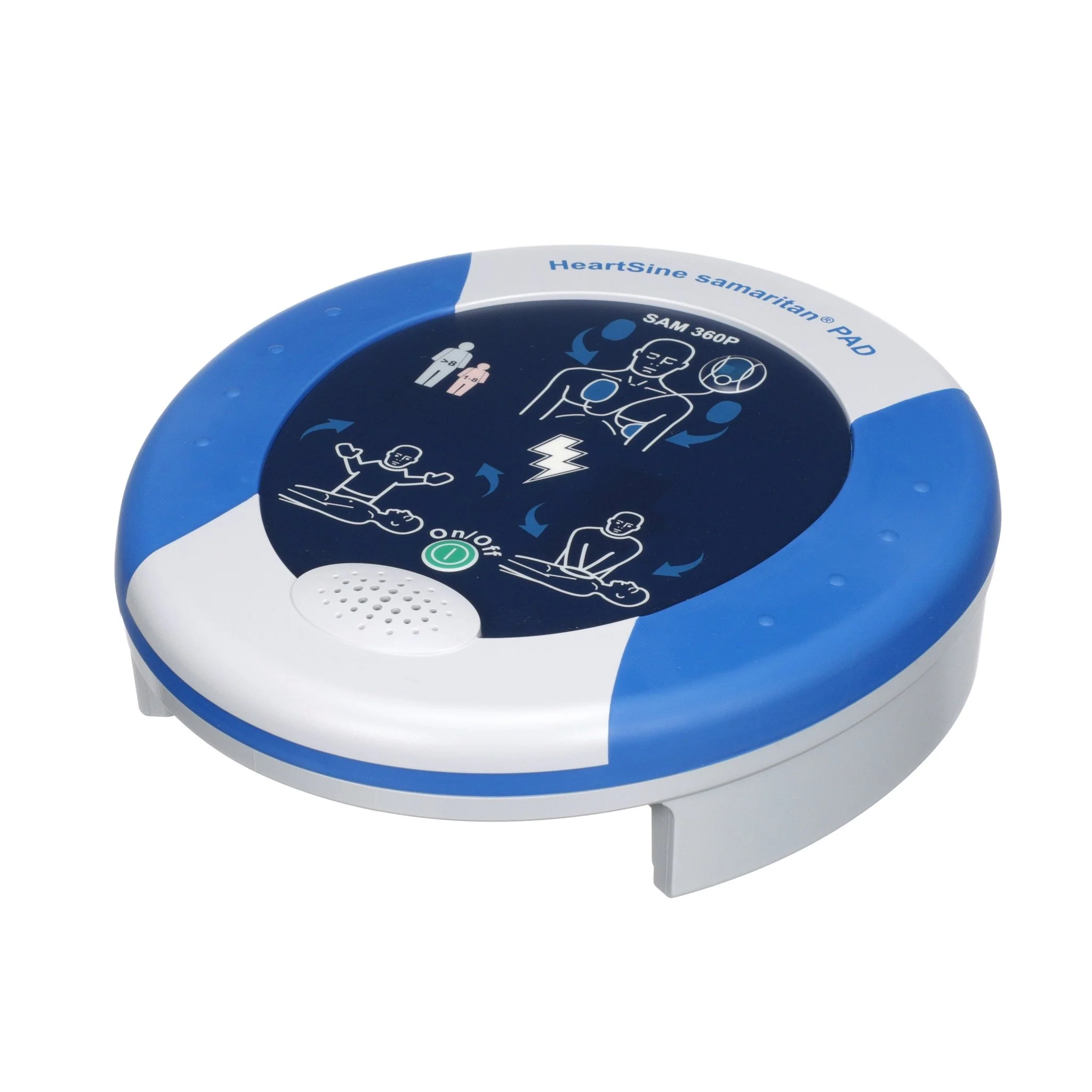 HeartSine samaritan PAD 350P/360P - Encore Series (Refurbished) - Image 28