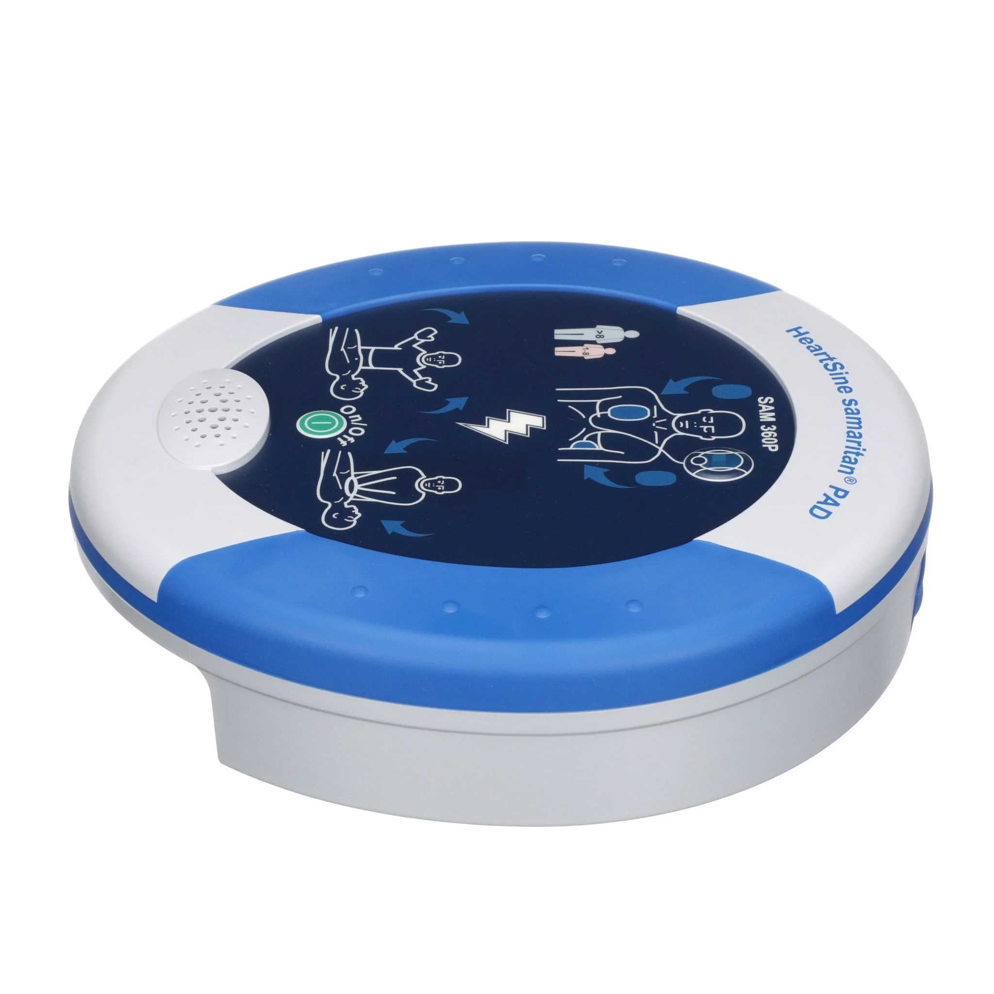 HeartSine samaritan PAD 350P/360P - Encore Series (Refurbished) - Image 34