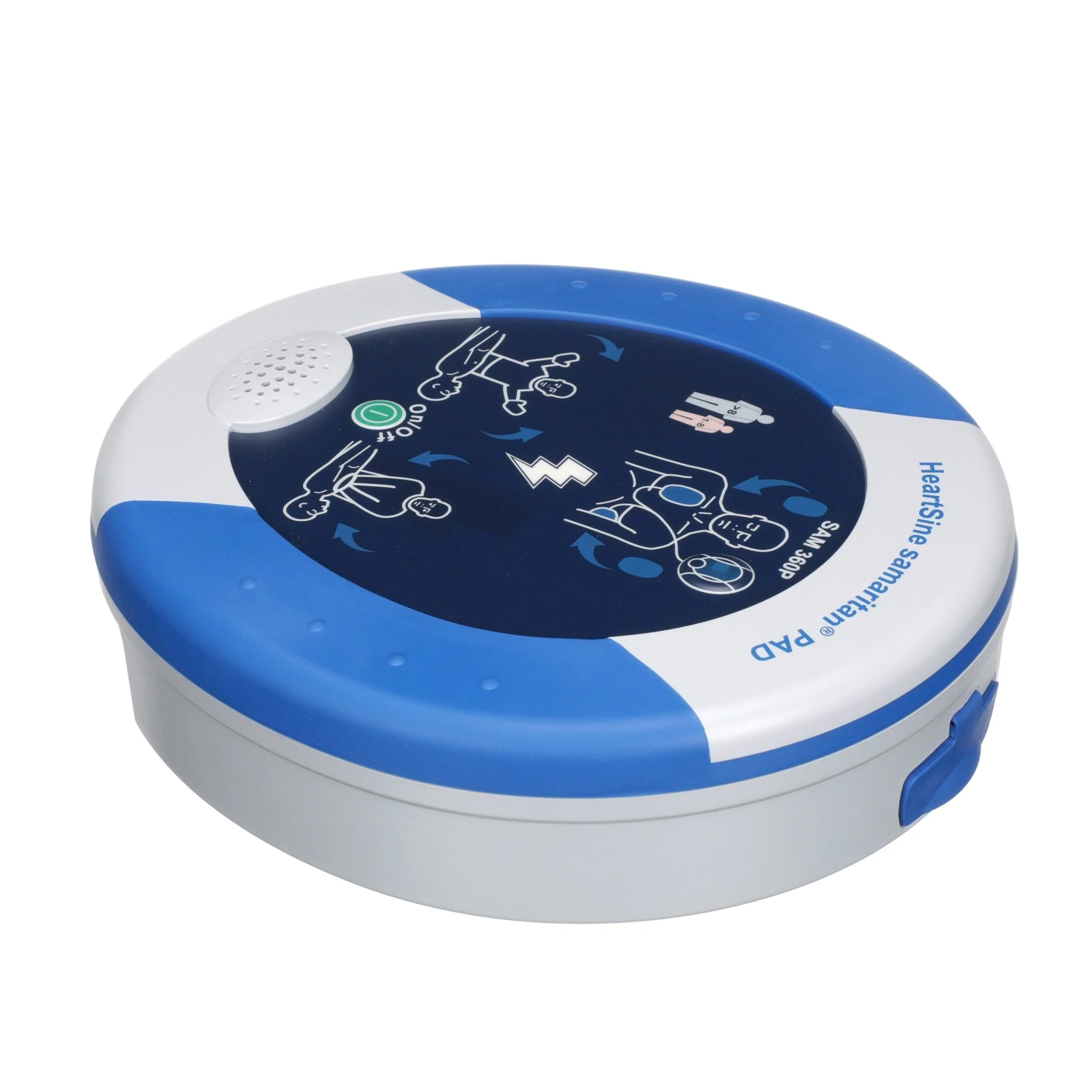 HeartSine samaritan PAD 350P/360P - Encore Series (Refurbished) - Image 36