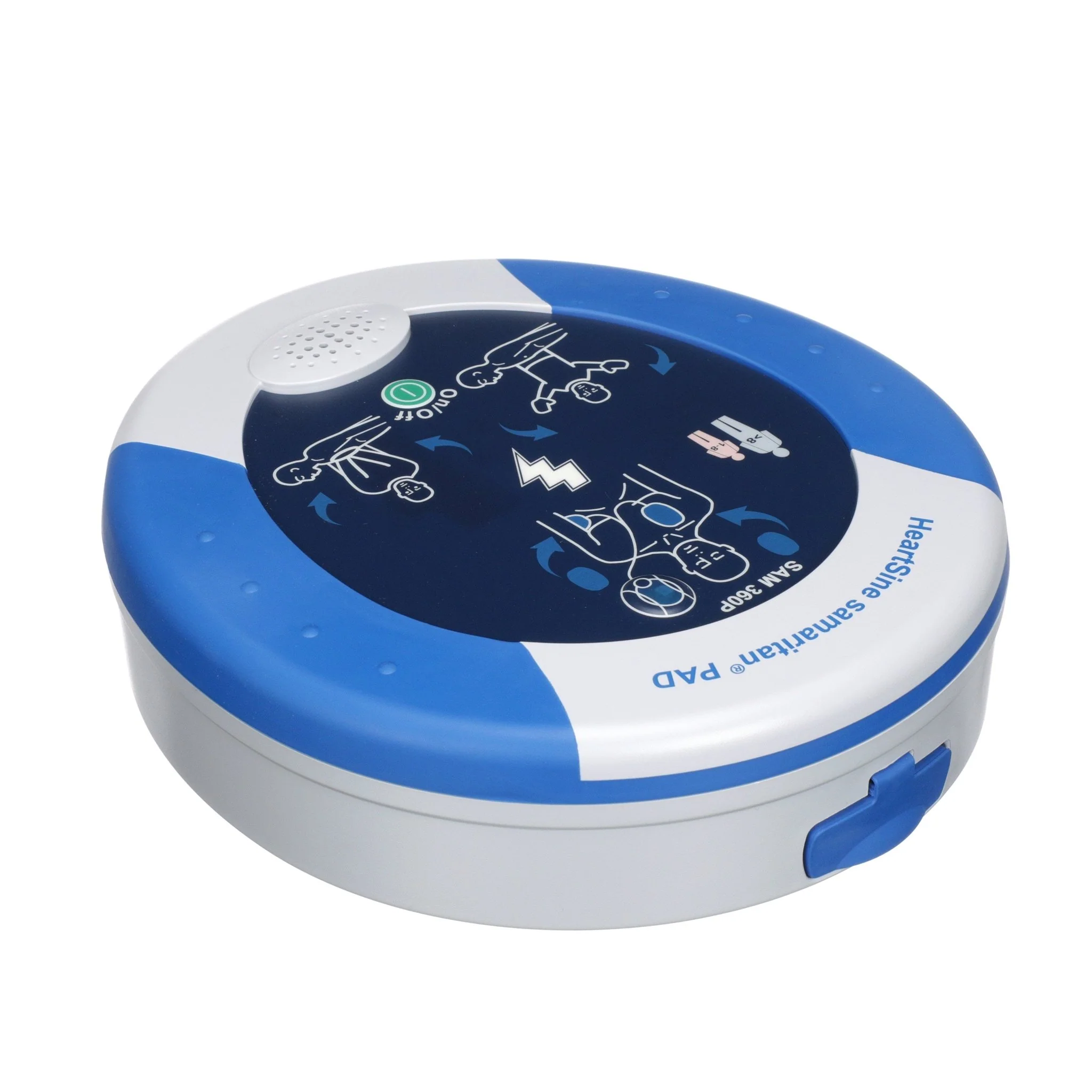 HeartSine samaritan PAD 350P/360P - Encore Series (Refurbished) - Image 37