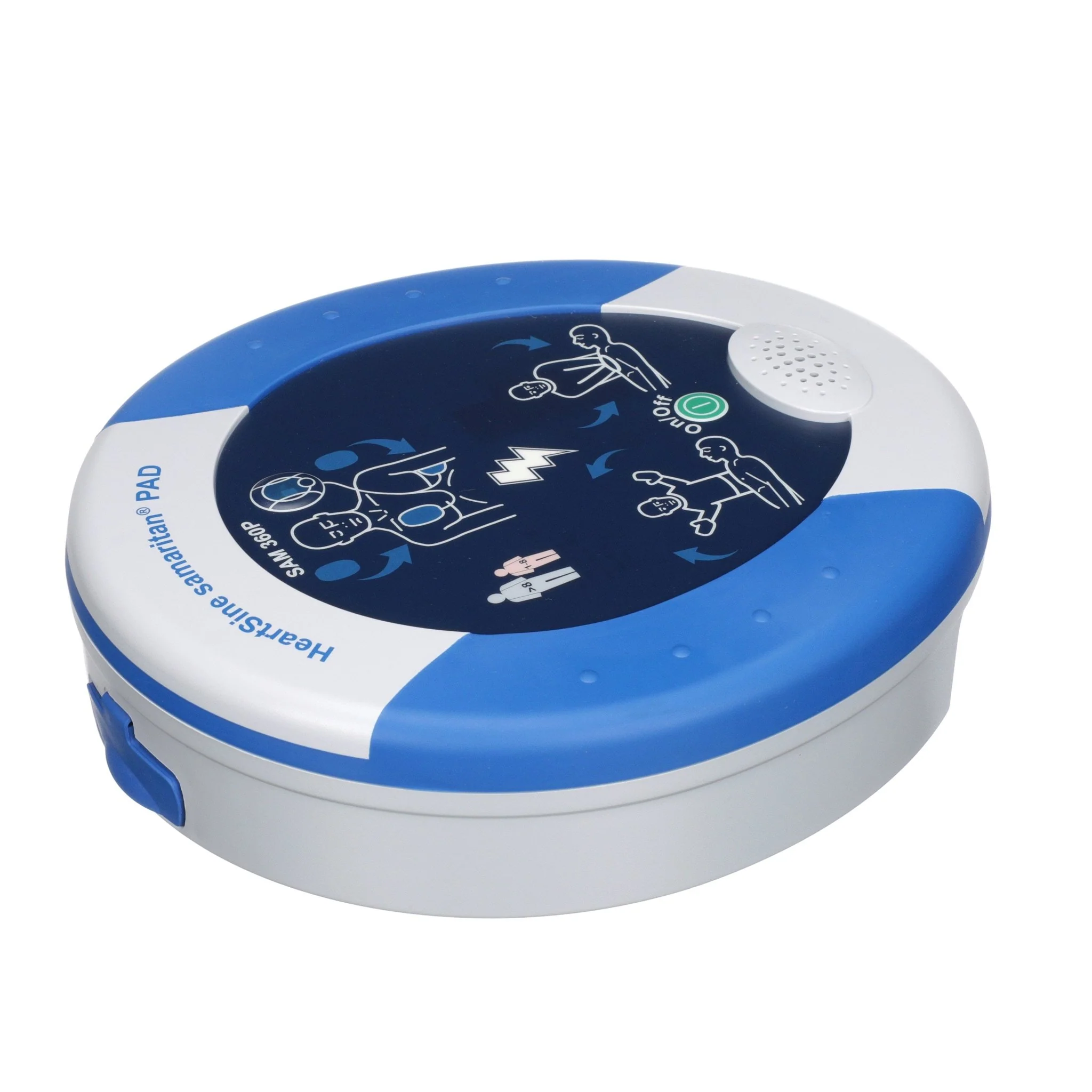 HeartSine samaritan PAD 350P/360P - Encore Series (Refurbished) - Image 44