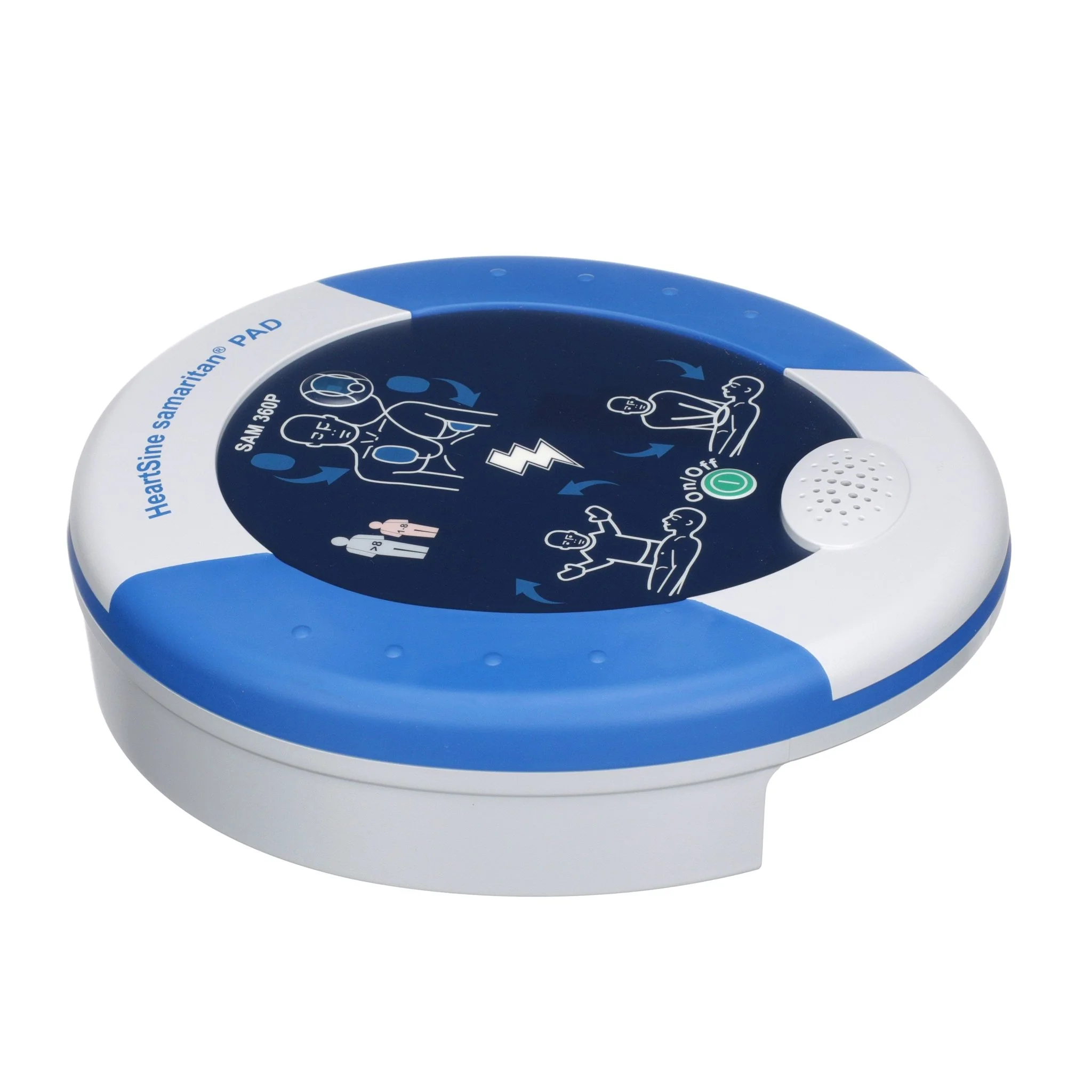 HeartSine samaritan PAD 350P/360P - Encore Series (Refurbished) - Image 47
