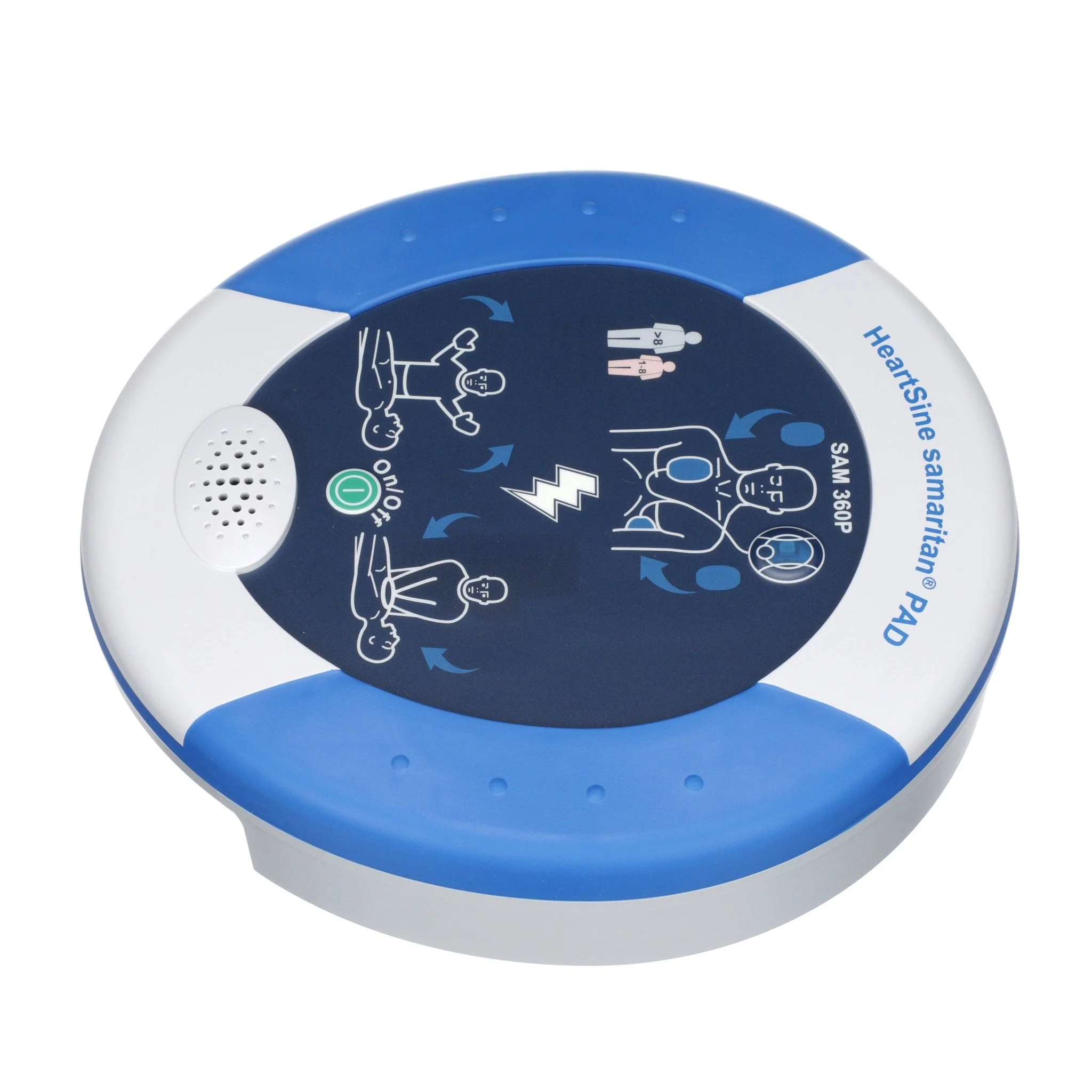 HeartSine samaritan PAD 350P/360P - Encore Series (Refurbished) - Image 57