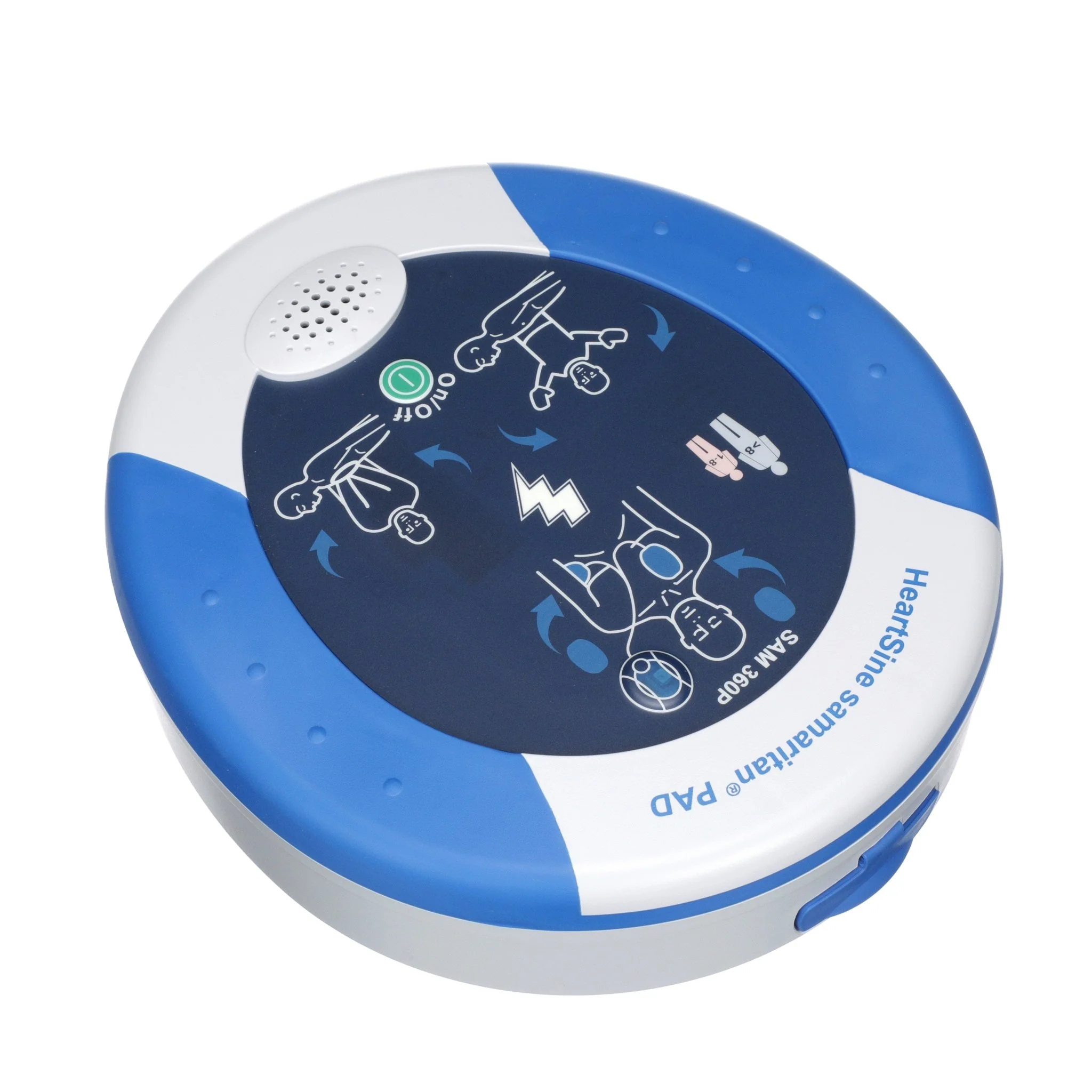 HeartSine samaritan PAD 350P/360P - Encore Series (Refurbished) - Image 60