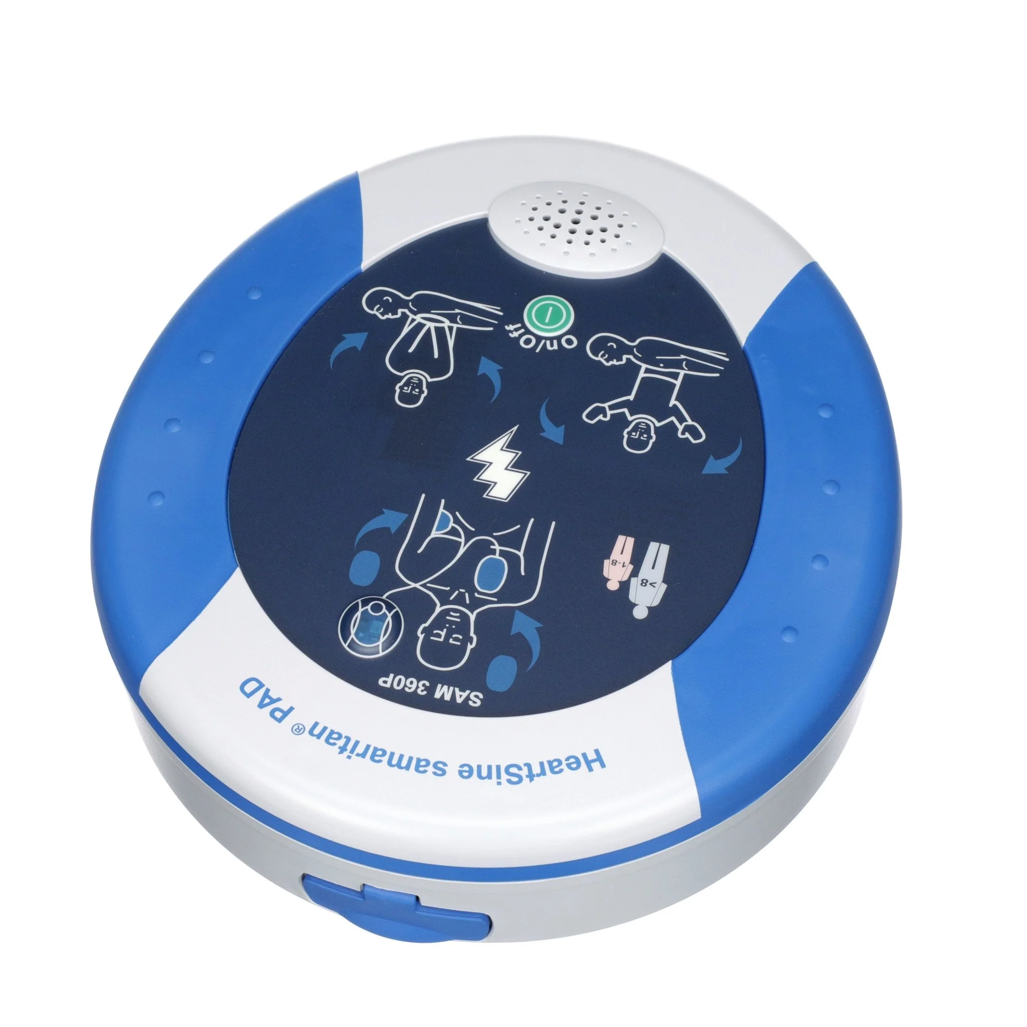 HeartSine samaritan PAD 350P/360P - Encore Series (Refurbished) - Image 64